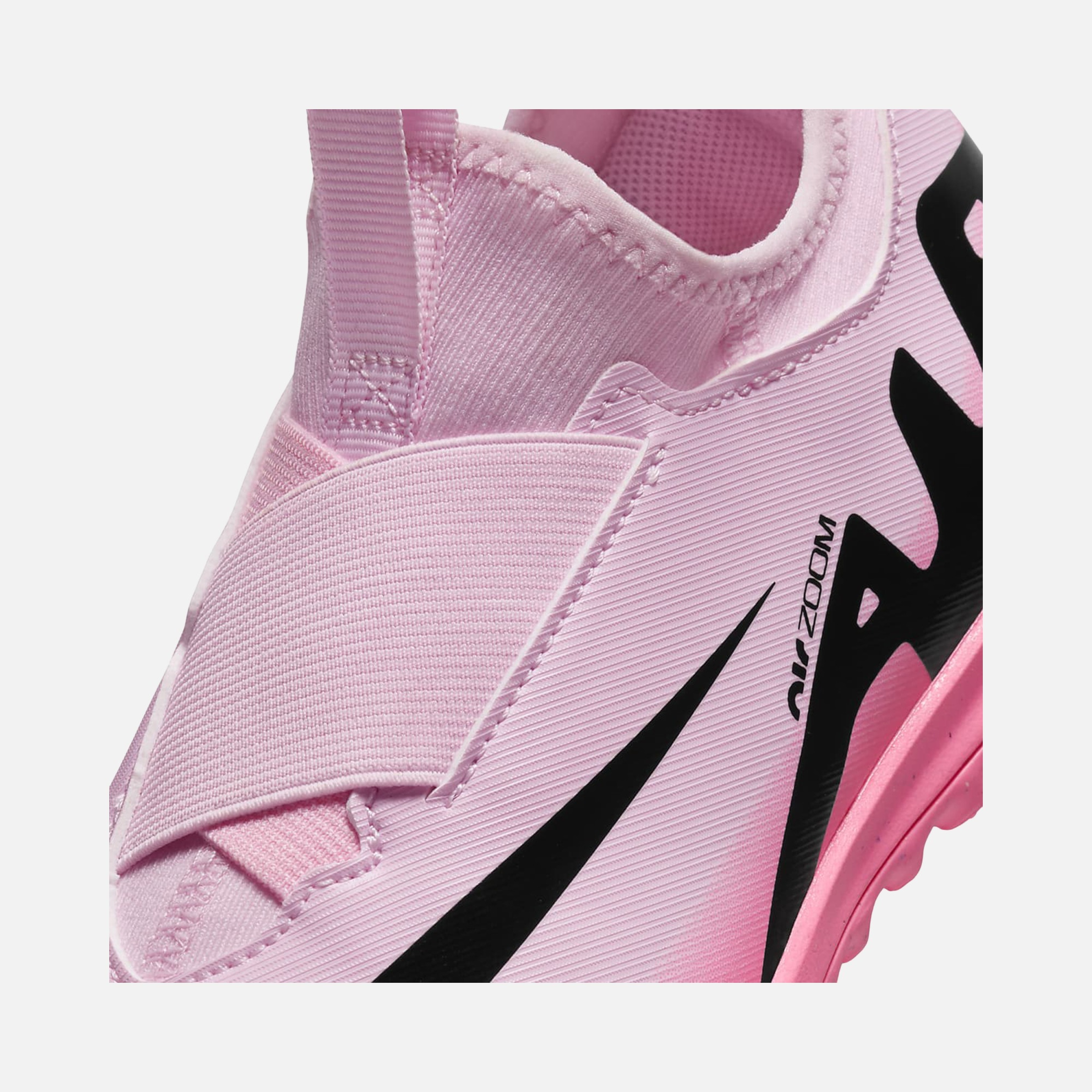 Nike Zoom Mercurial Vapor 15 Academy TF Turf Low-Top Çocuk Halı
