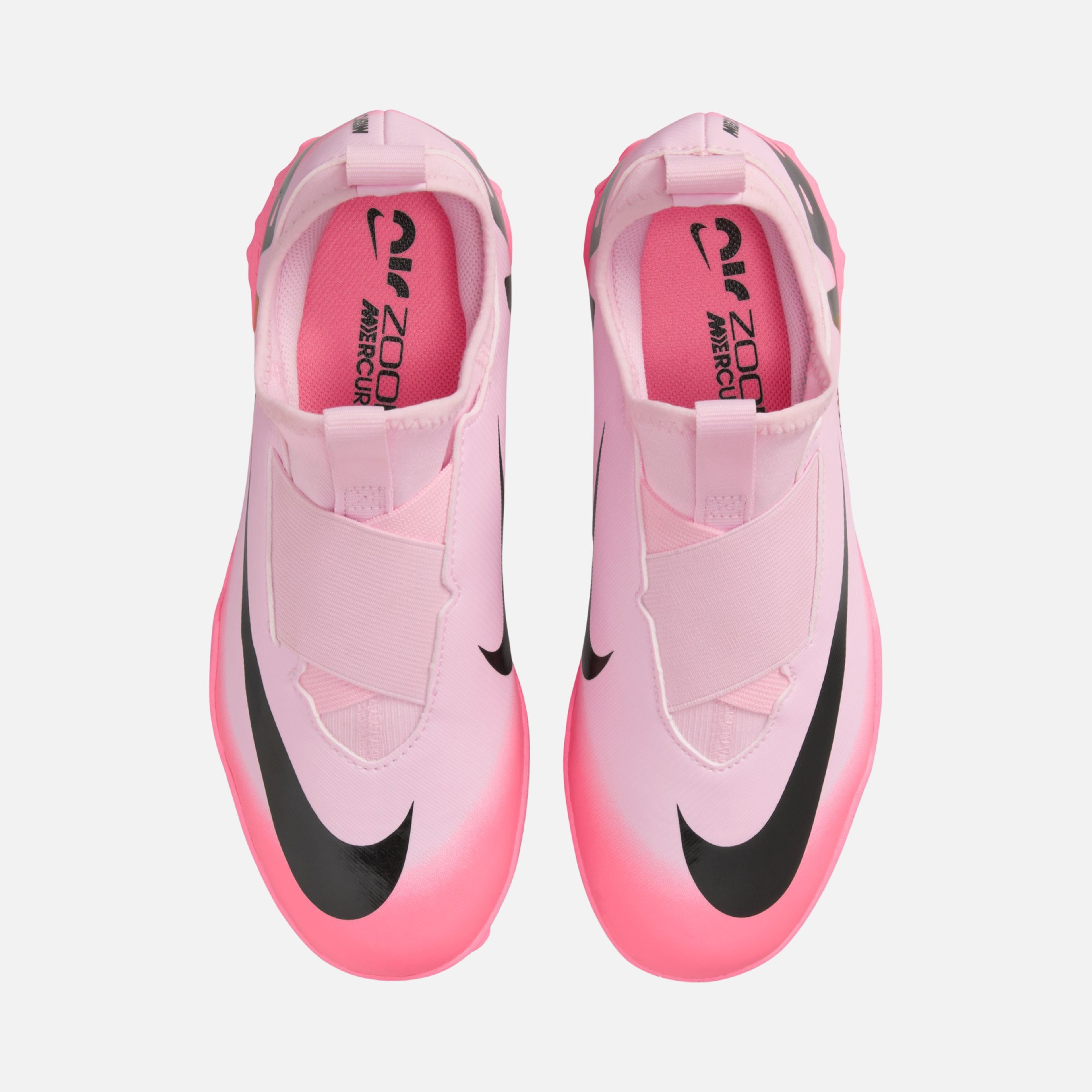 Nike Mercurial Zoom Superfly 9 Academy FG/MG Multi Ground High-Top Çocuk Krampon