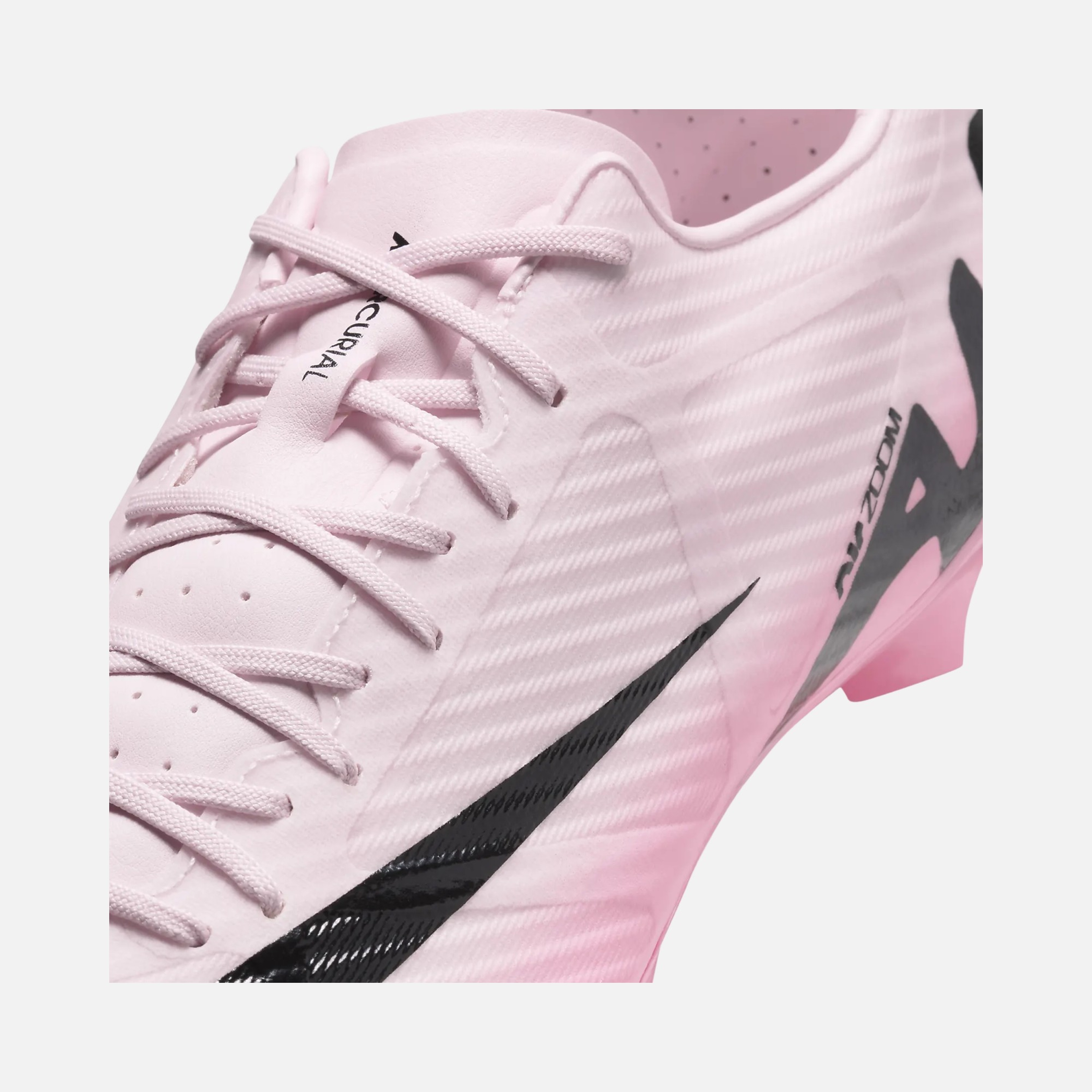 Nike Mercurial Zoom Vapor 15 Academy FG/MG Multi-Ground Low-Top Erkek Krampon