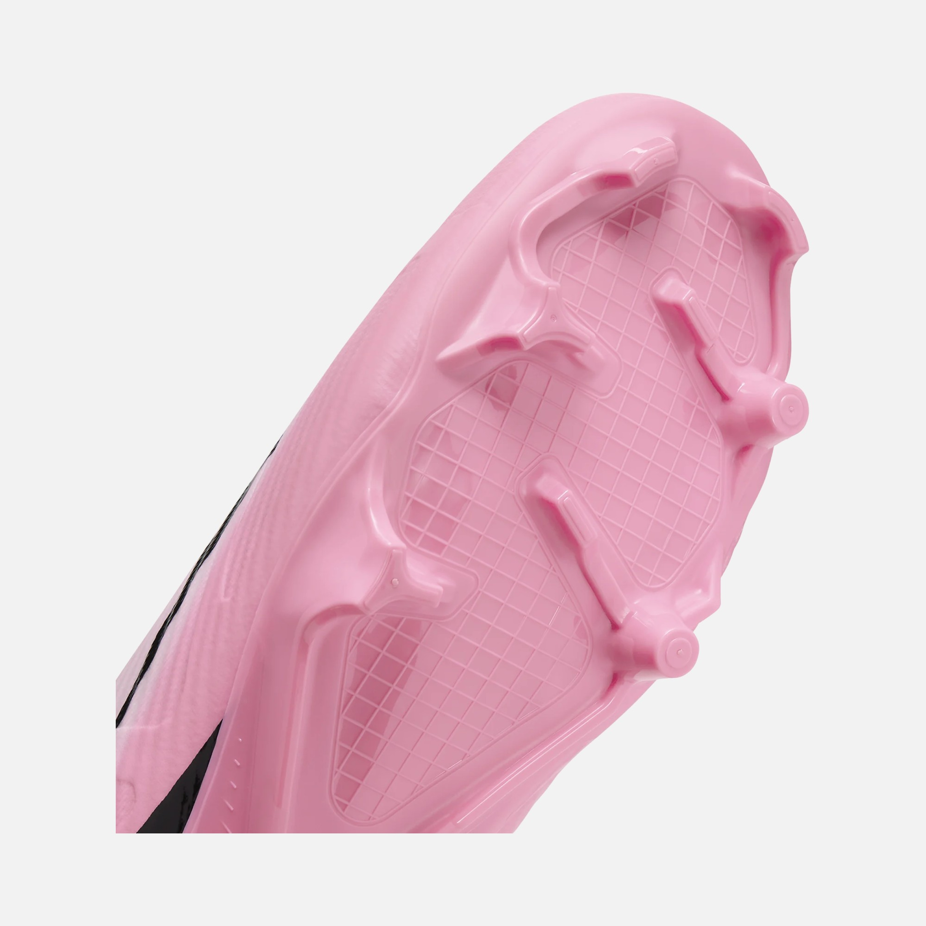 Nike Mercurial Zoom Vapor 15 Academy FG/MG Multi-Ground Low-Top Erkek Krampon