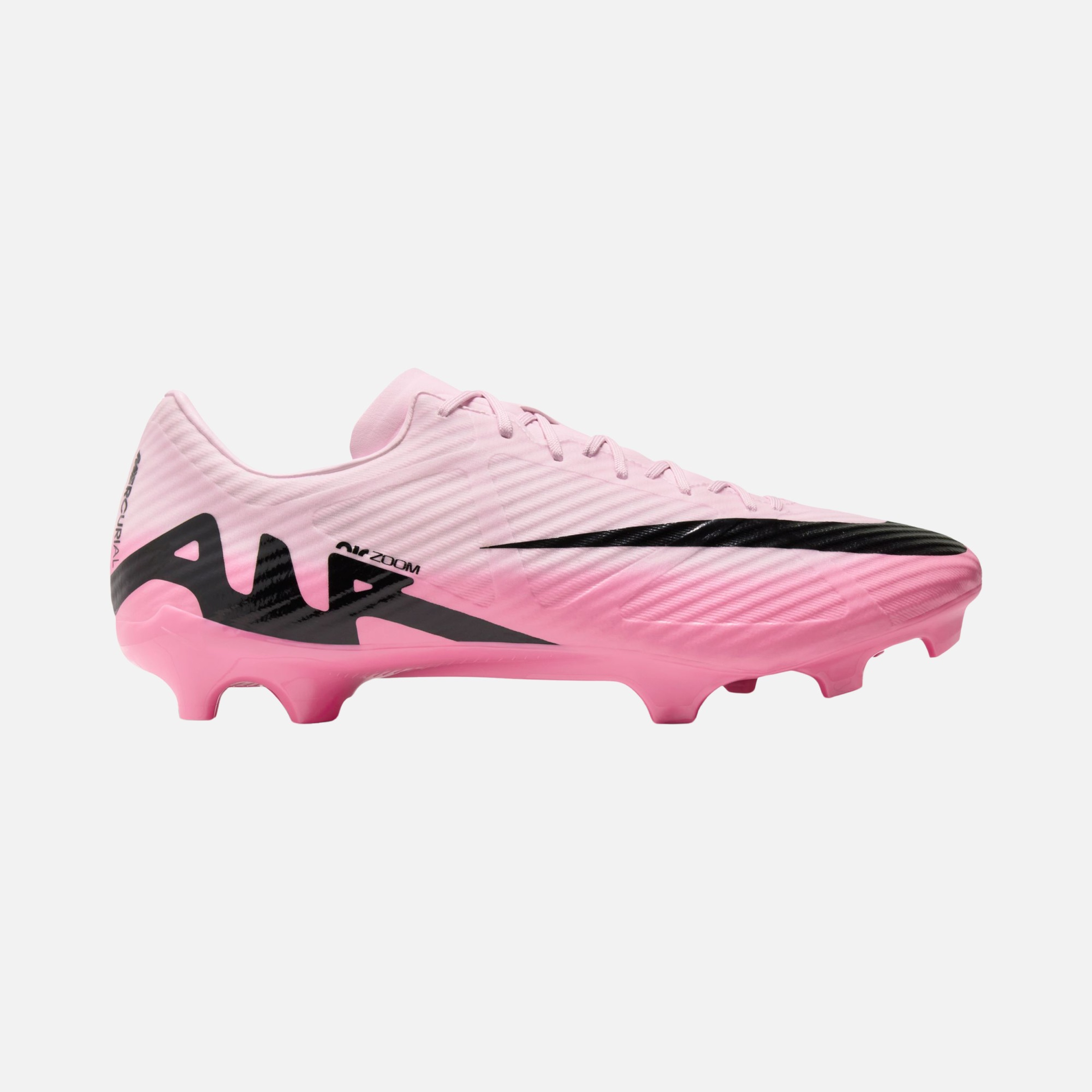 Nike Mercurial Zoom Vapor 15 Academy FG/MG Multi-Ground Low-Top Erkek Krampon