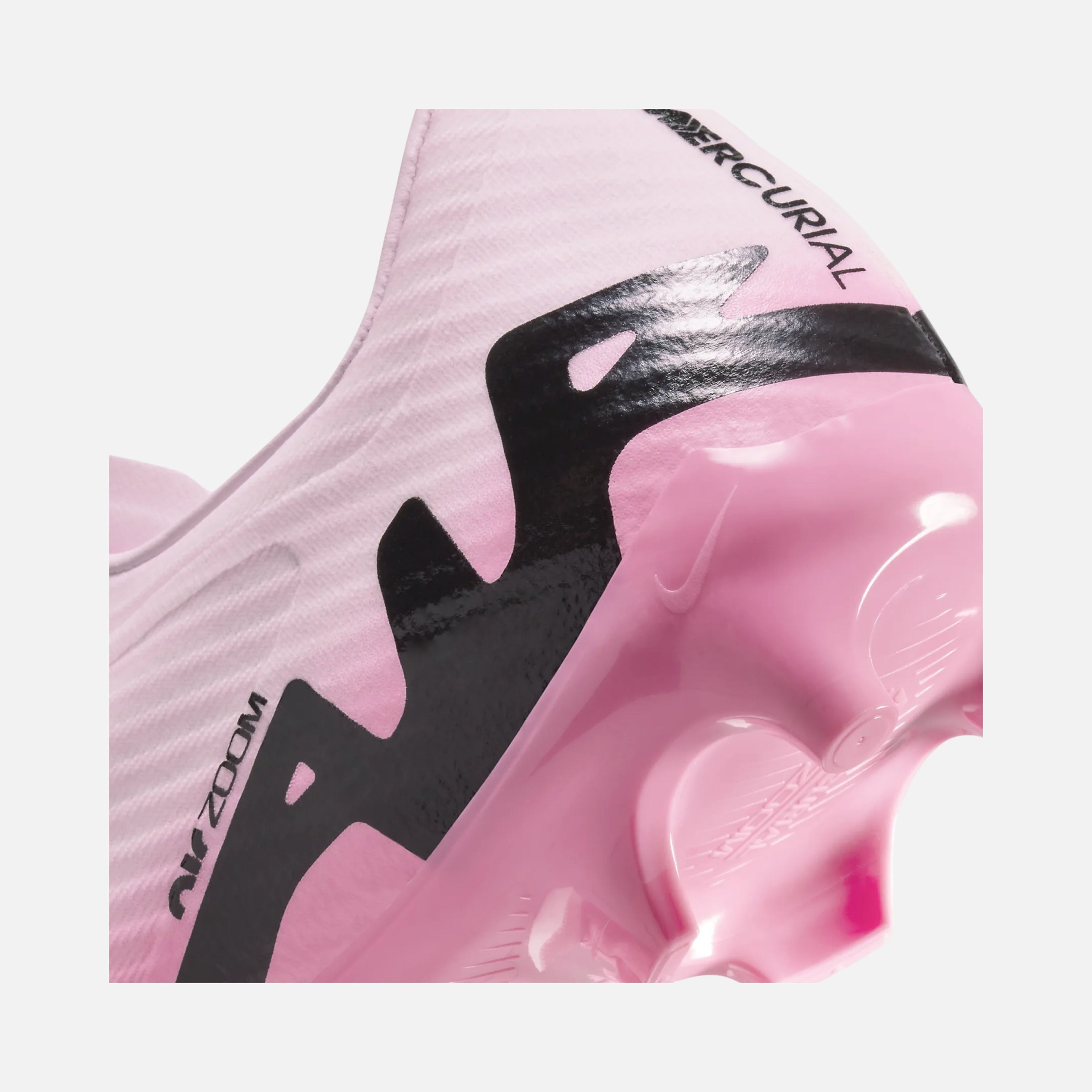 Nike Mercurial Zoom Vapor 15 Academy FG/MG Multi-Ground Low-Top Erkek Krampon