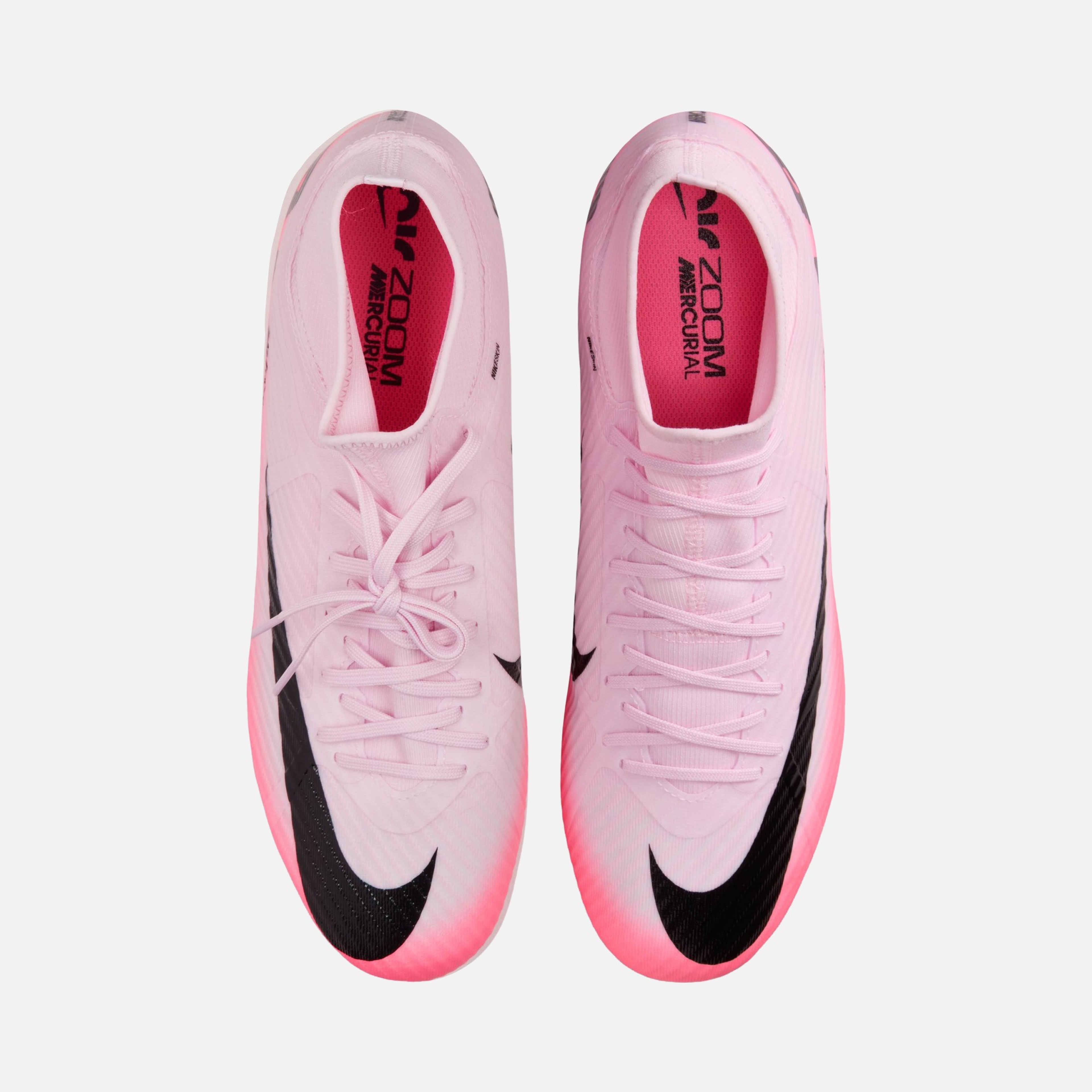 Nike Mercurial Zoom Superfly 9 Academy FG/MG Multi Ground High-Top Erkek Krampon