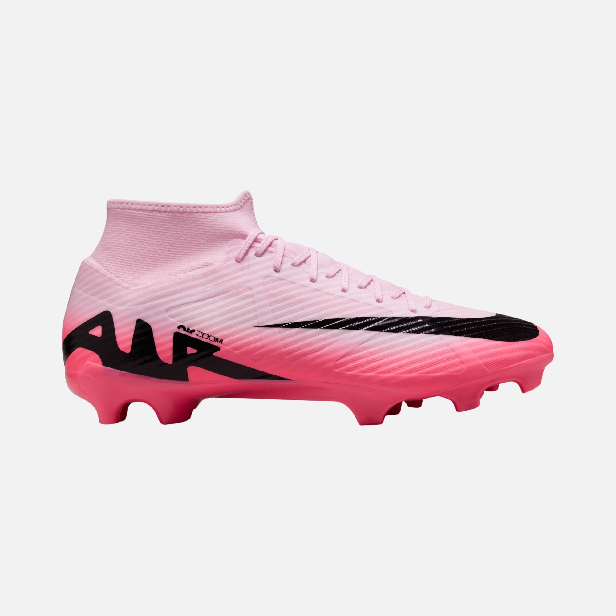 Nike Mercurial Zoom Superfly 9 Academy FG/MG Multi Ground High-Top