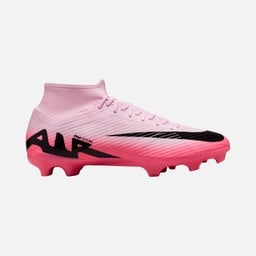 Nike Mercurial Zoom Superfly 9 Academy FG/MG Multi Ground High-Top Erkek Krampon