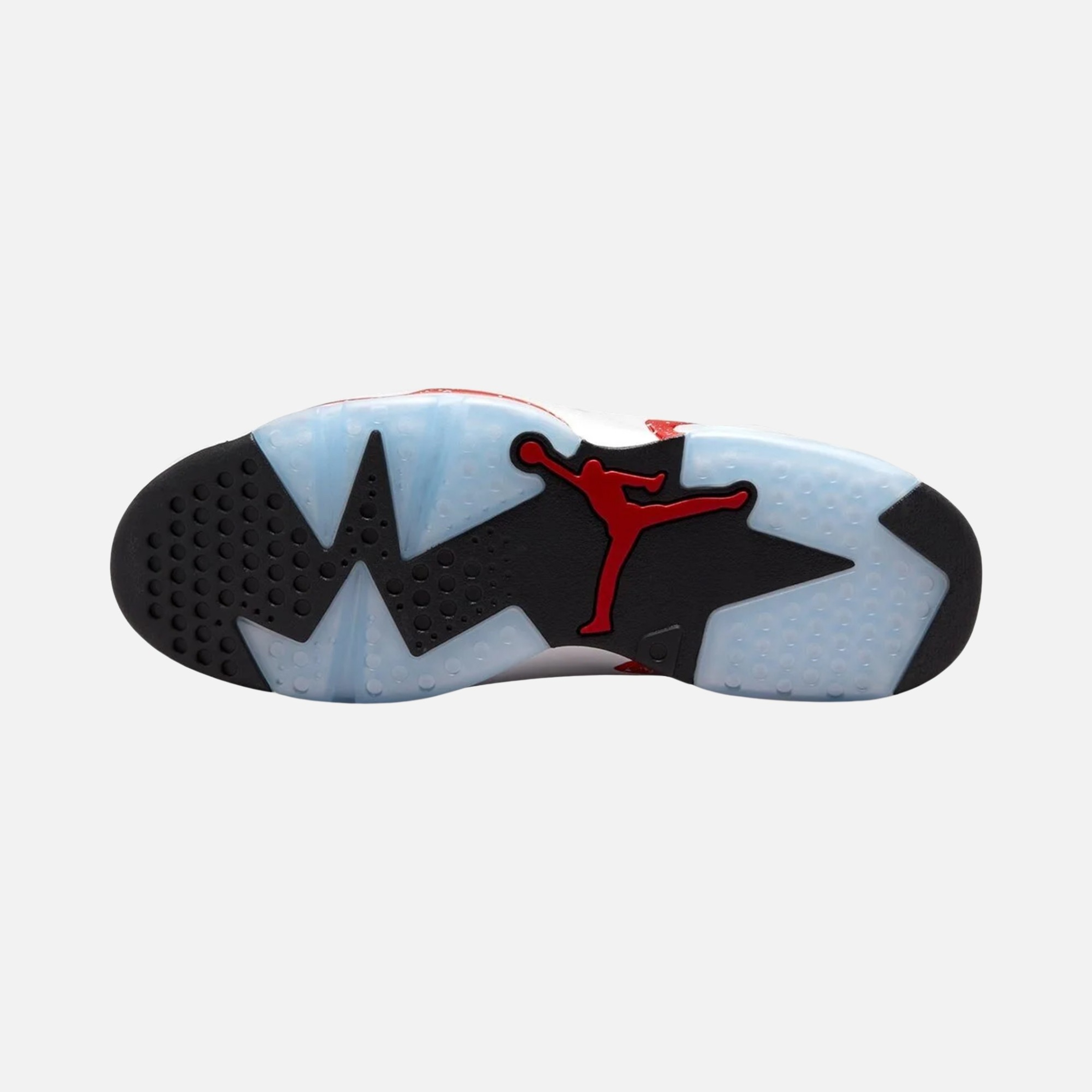 Nike Air Jordan 6 Retro Erkek Spor Ayakkabı | Barçın