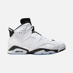 Nike Air Jordan 6 Retro Erkek Spor Ayakkabı