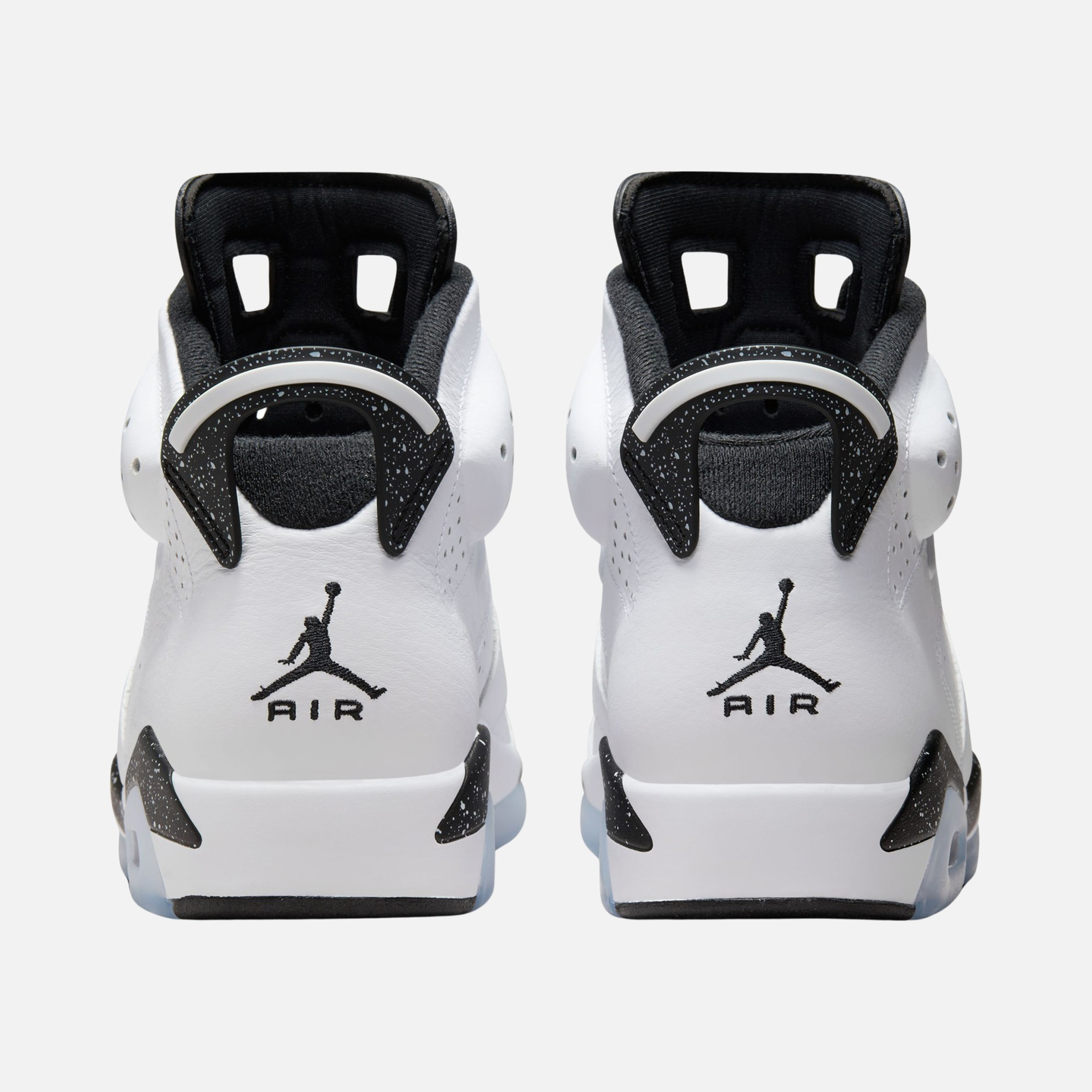 Nike Air Jordan 6 Retro Erkek Spor Ayakkabı | Barçın