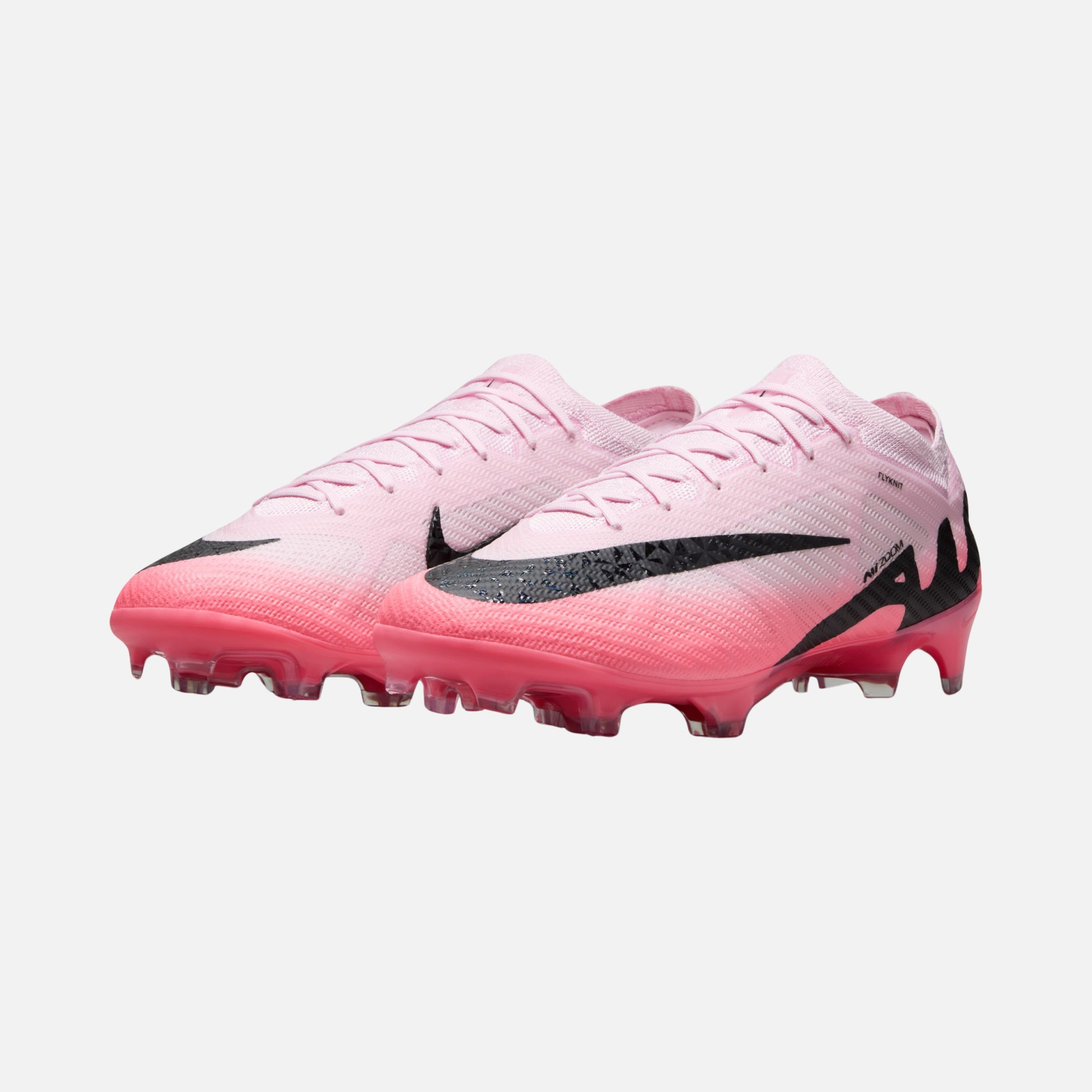 Nike Zoom Mercurial Vapor 15 Elite FG Firm-Ground Low-Top Erkek Krampon