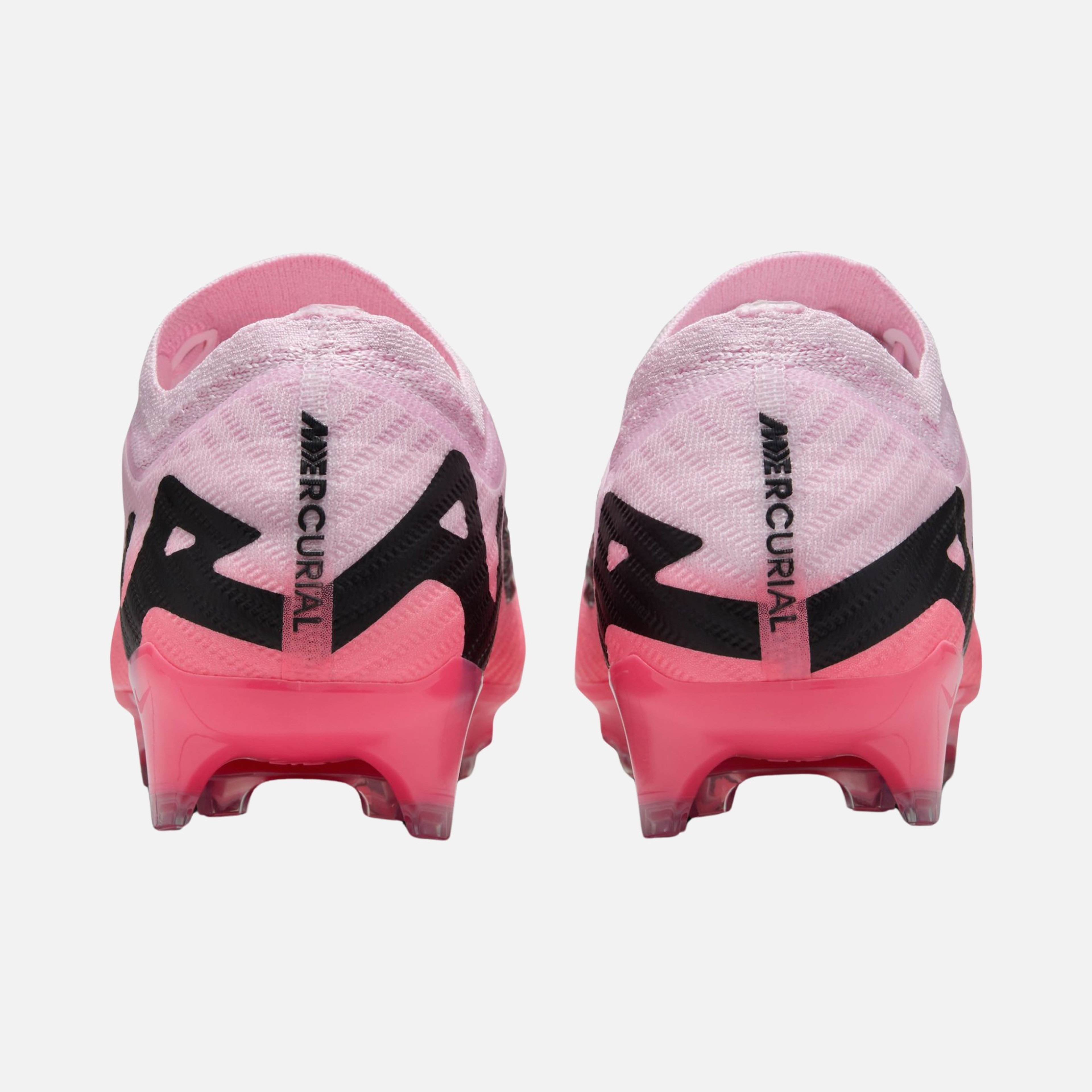 Nike Zoom Mercurial Vapor 15 Elite FG Firm-Ground Low-Top Erkek Krampon