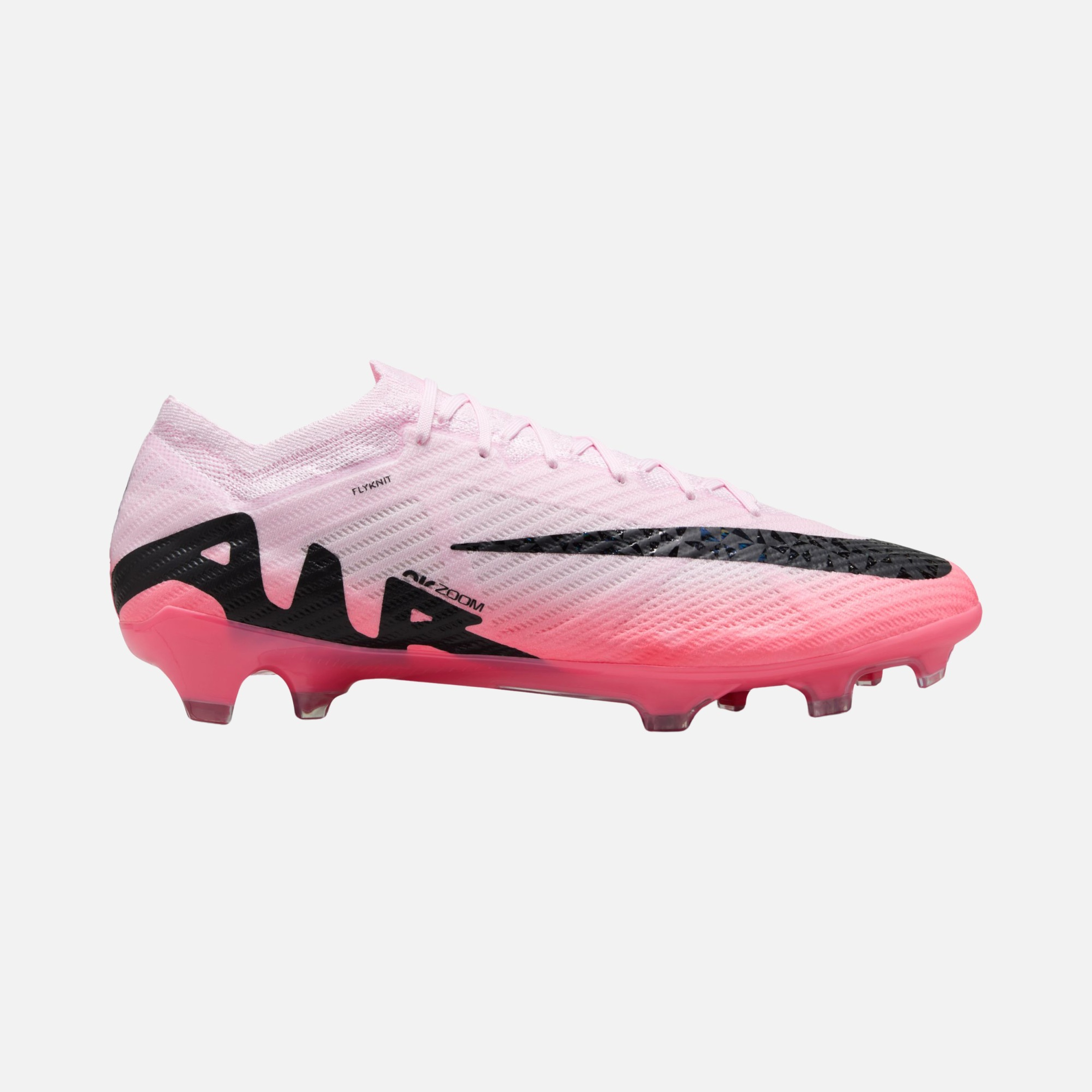 Nike Zoom Mercurial Vapor 15 Elite FG Firm-Ground Low-Top Erkek Krampon