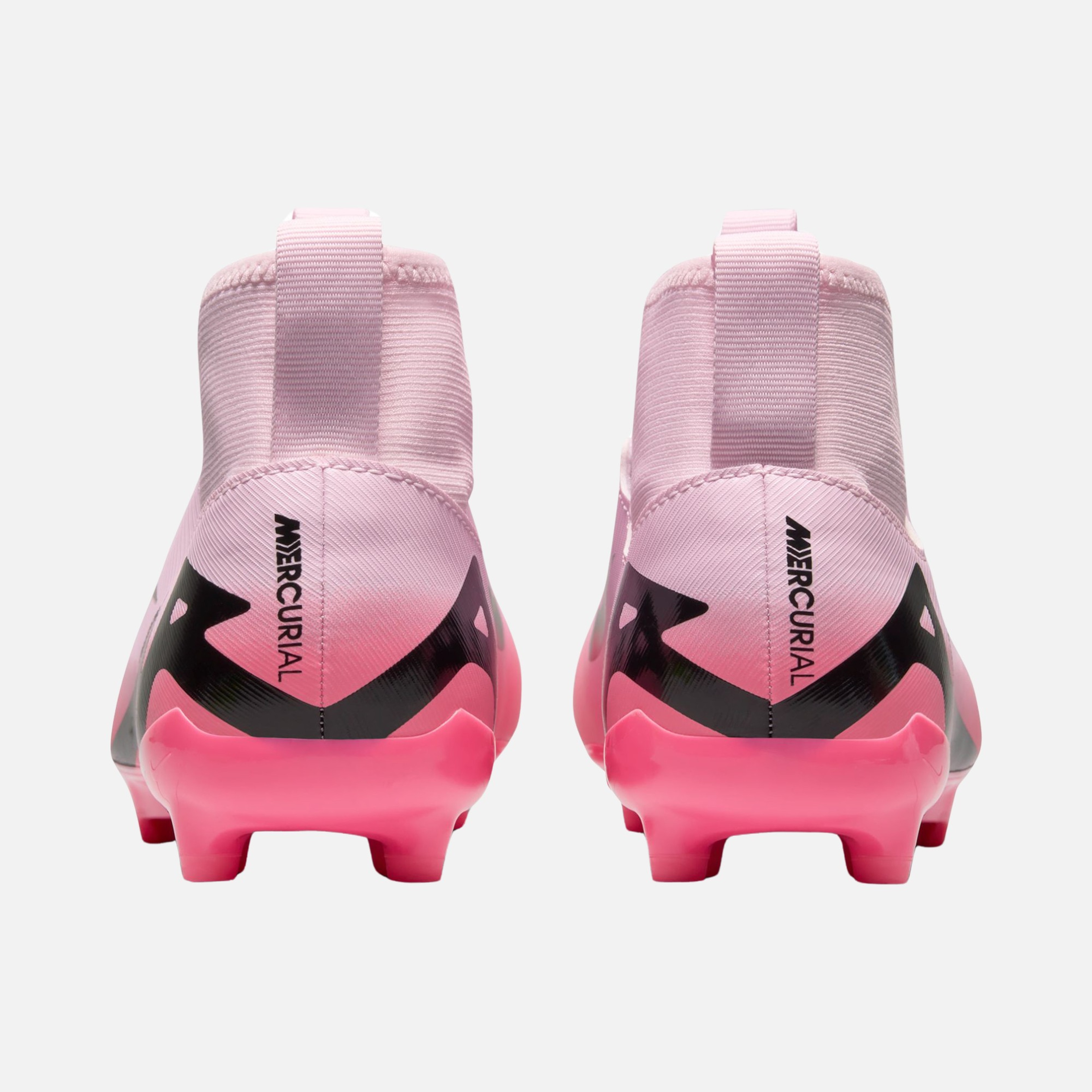 Nike Mercurial Zoom Superfly 9 Academy FG/MG Multi Ground High-Top Çocuk Krampon