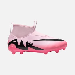 Nike Mercurial Zoom Superfly 9 Academy FG/MG Multi Ground High-Top Çocuk Krampon