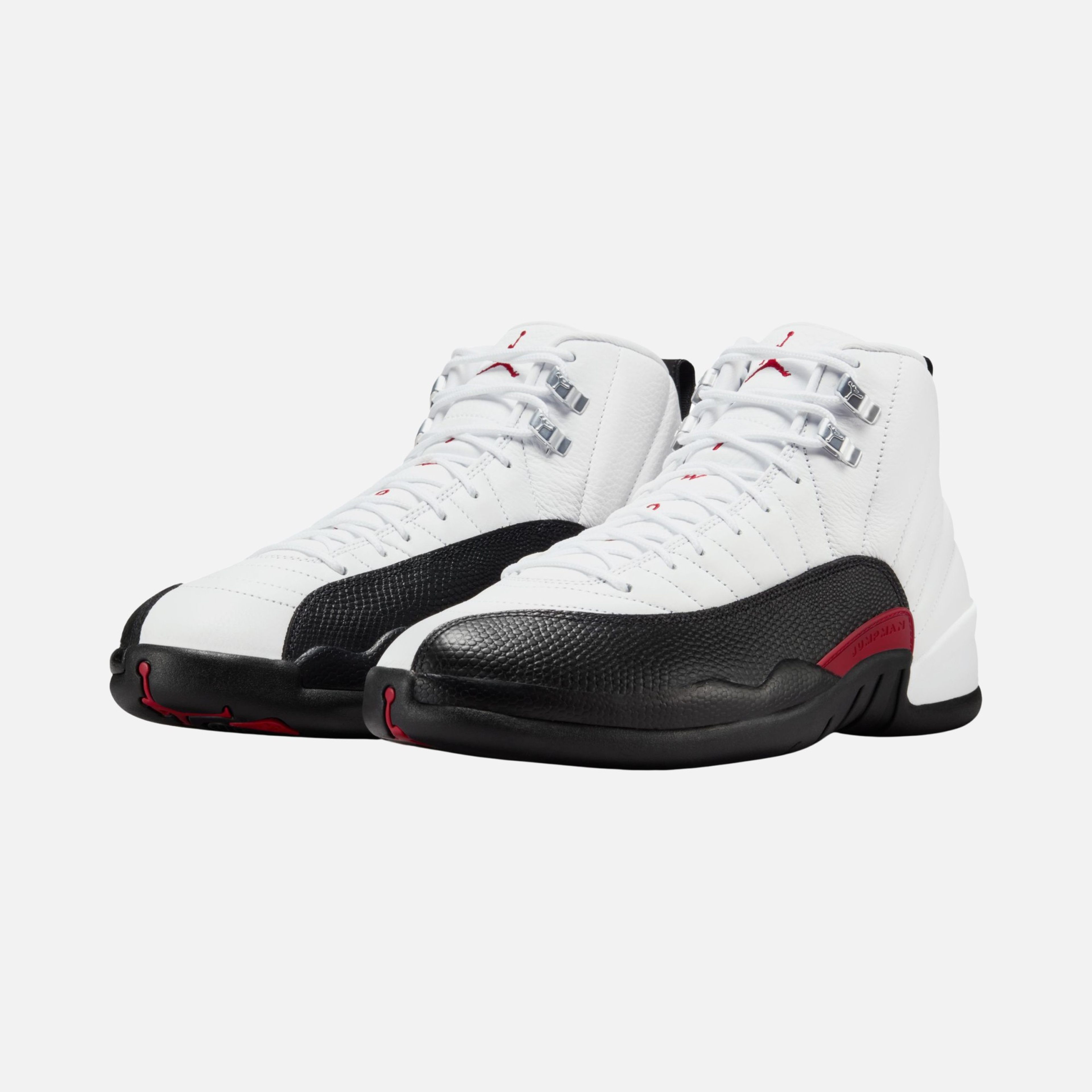 Nike Air Jordan 12 Retro ''Royalty'' Erkek Basketbol Ayakkabısı