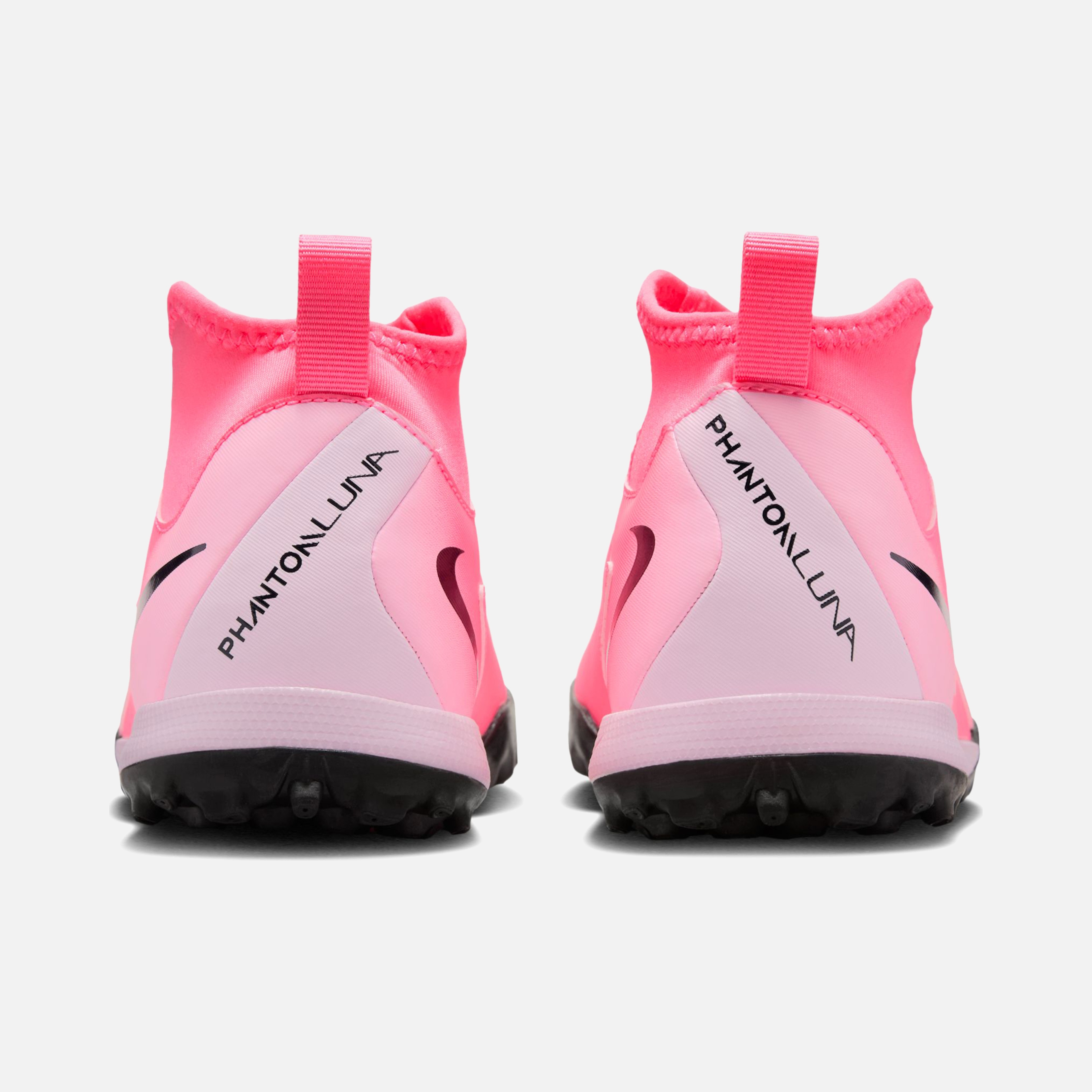 Nike Jr. Phantom Luna II Academy TF Turf Çocuk Halı Saha Ayakkabı