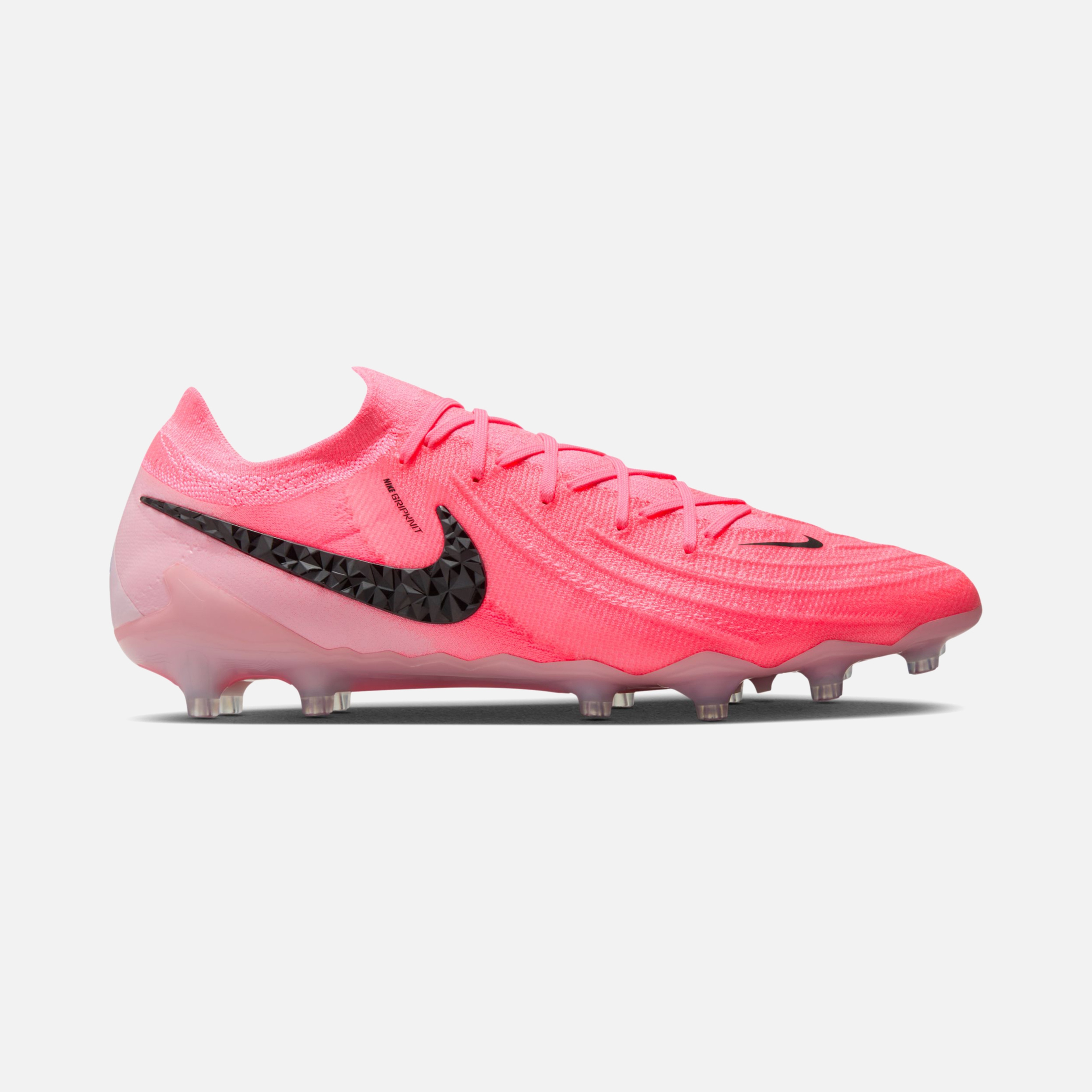 Nike Phantom GX II Elite AG Artificial Ground Low-Top Erkek Krampon