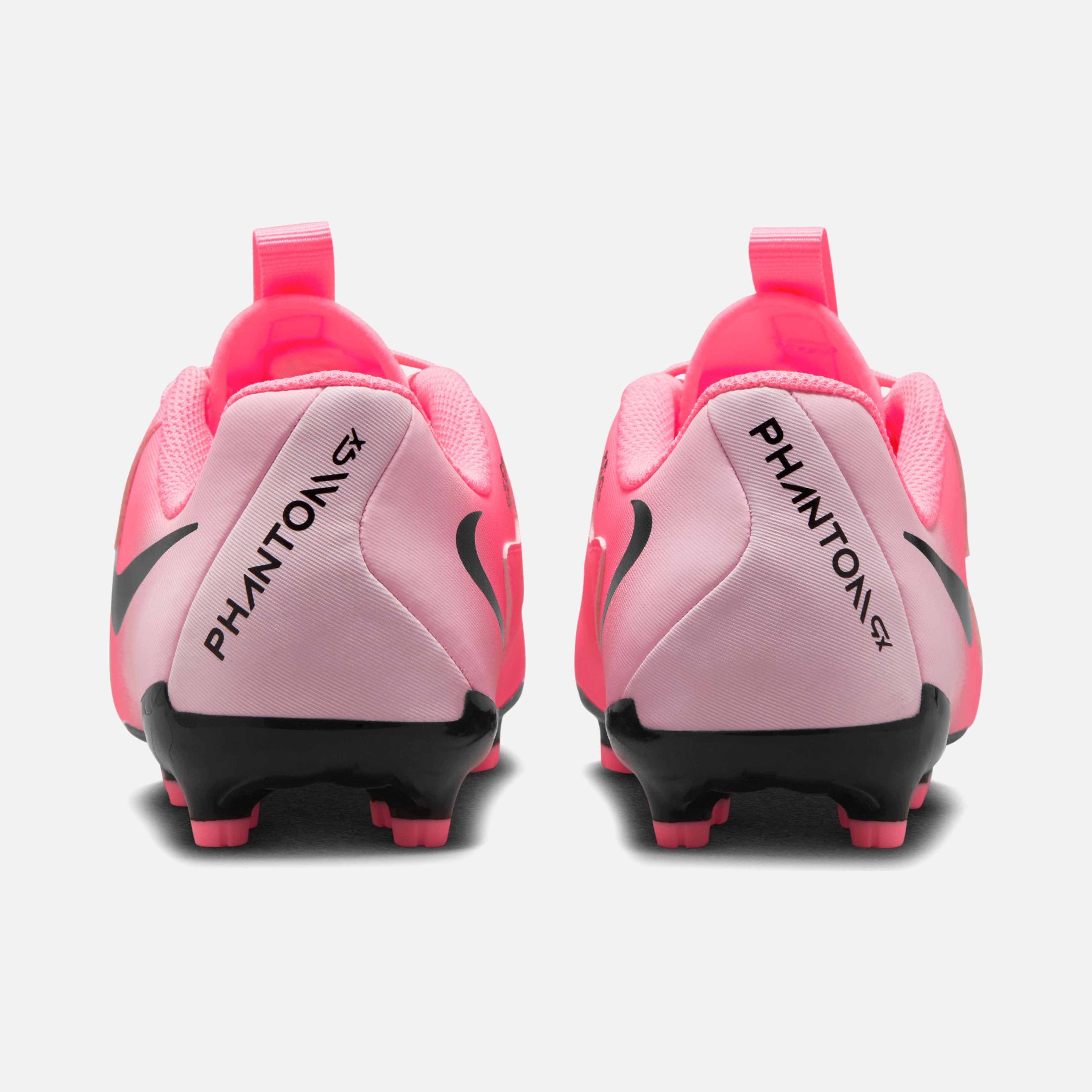 Nike Jr. Phantom GX II Academy FG/MG Multi-Ground Low-Top Çocuk Krampon