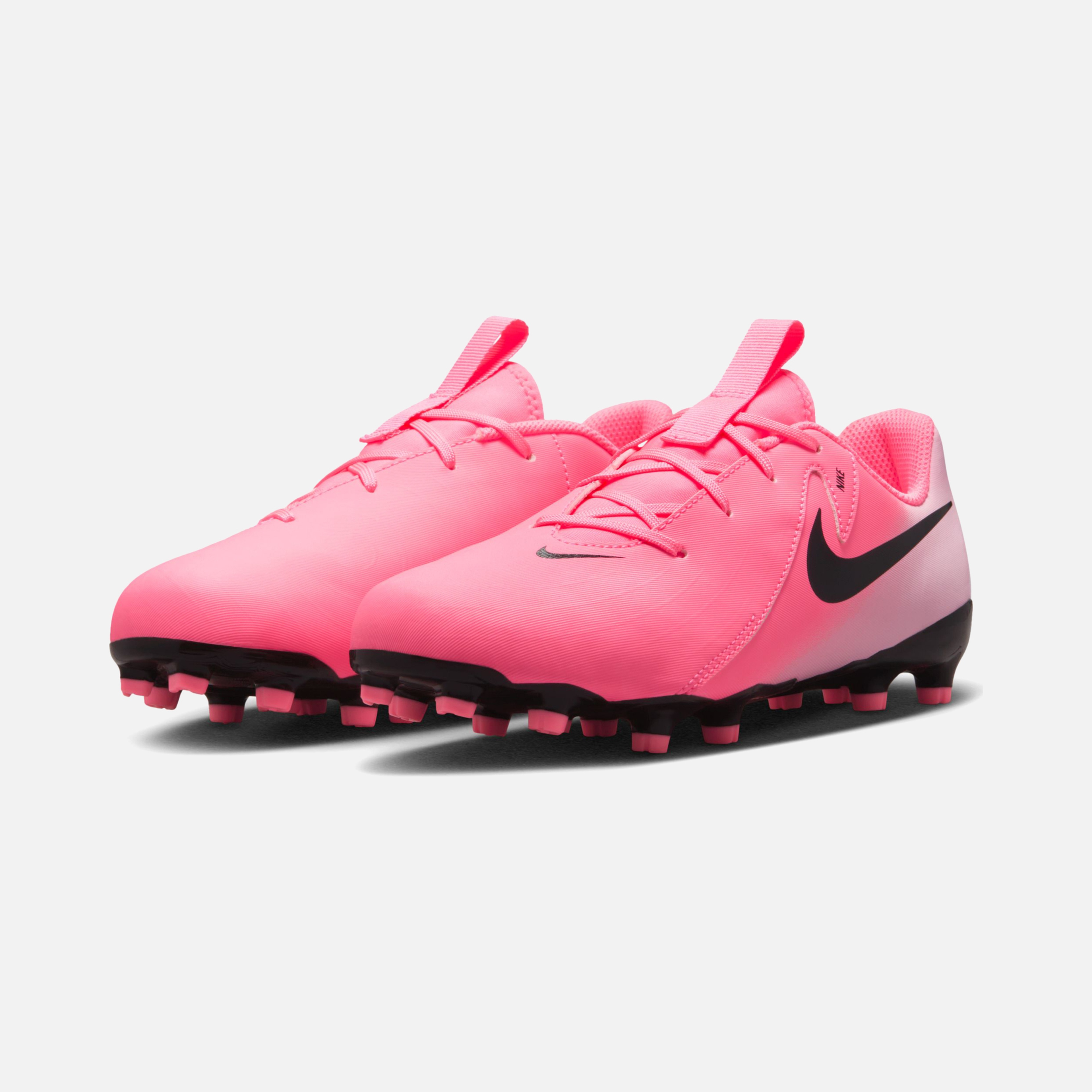 Nike Jr. Phantom GX II Academy FG/MG Multi-Ground Low-Top Çocuk Krampon