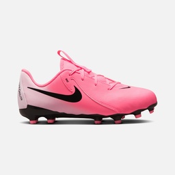 Nike Jr. Phantom GX II Academy FG/MG Multi-Ground Low-Top Çocuk Krampon