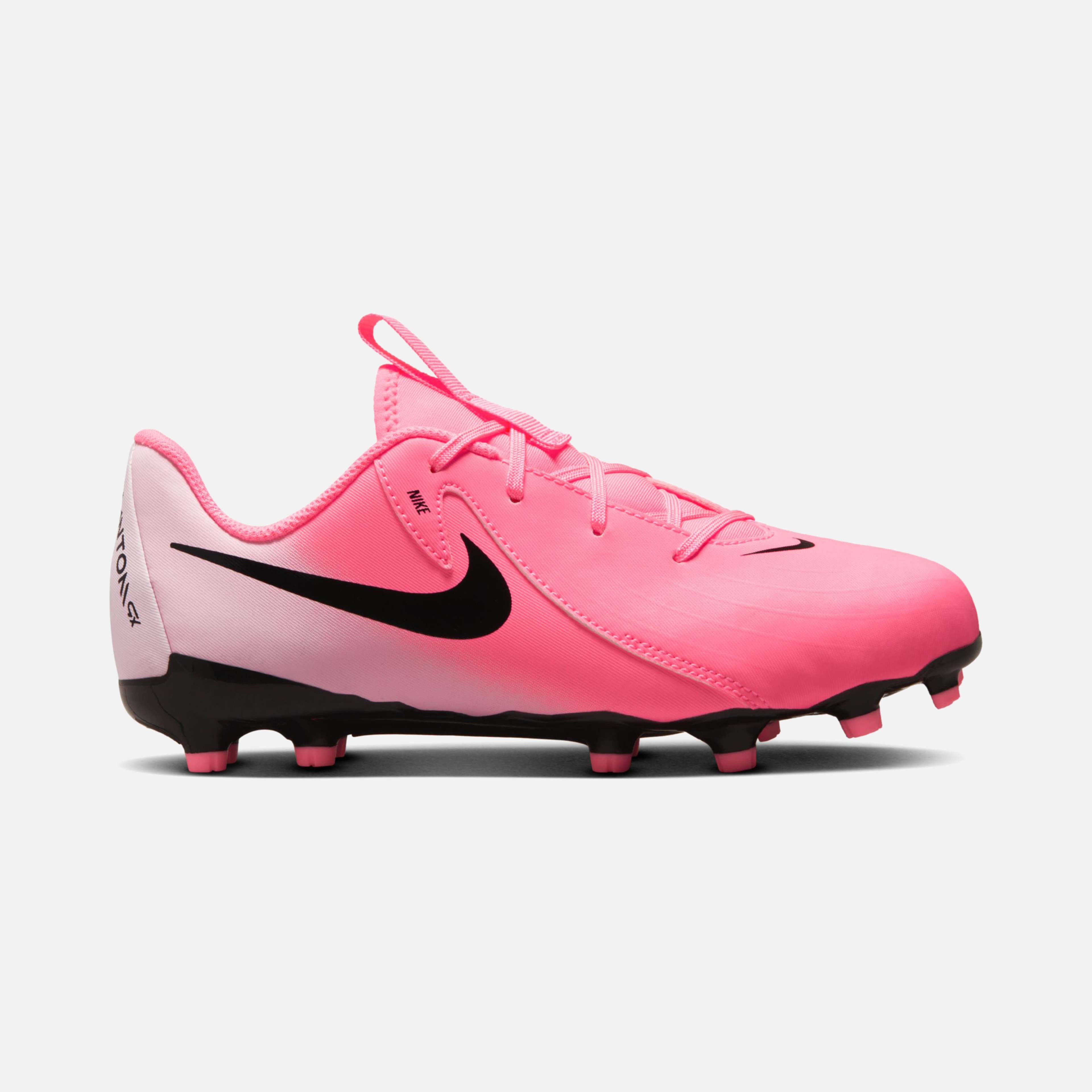 Nike Jr. Phantom GX II Academy FG/MG Multi-Ground Low-Top Çocuk Krampon