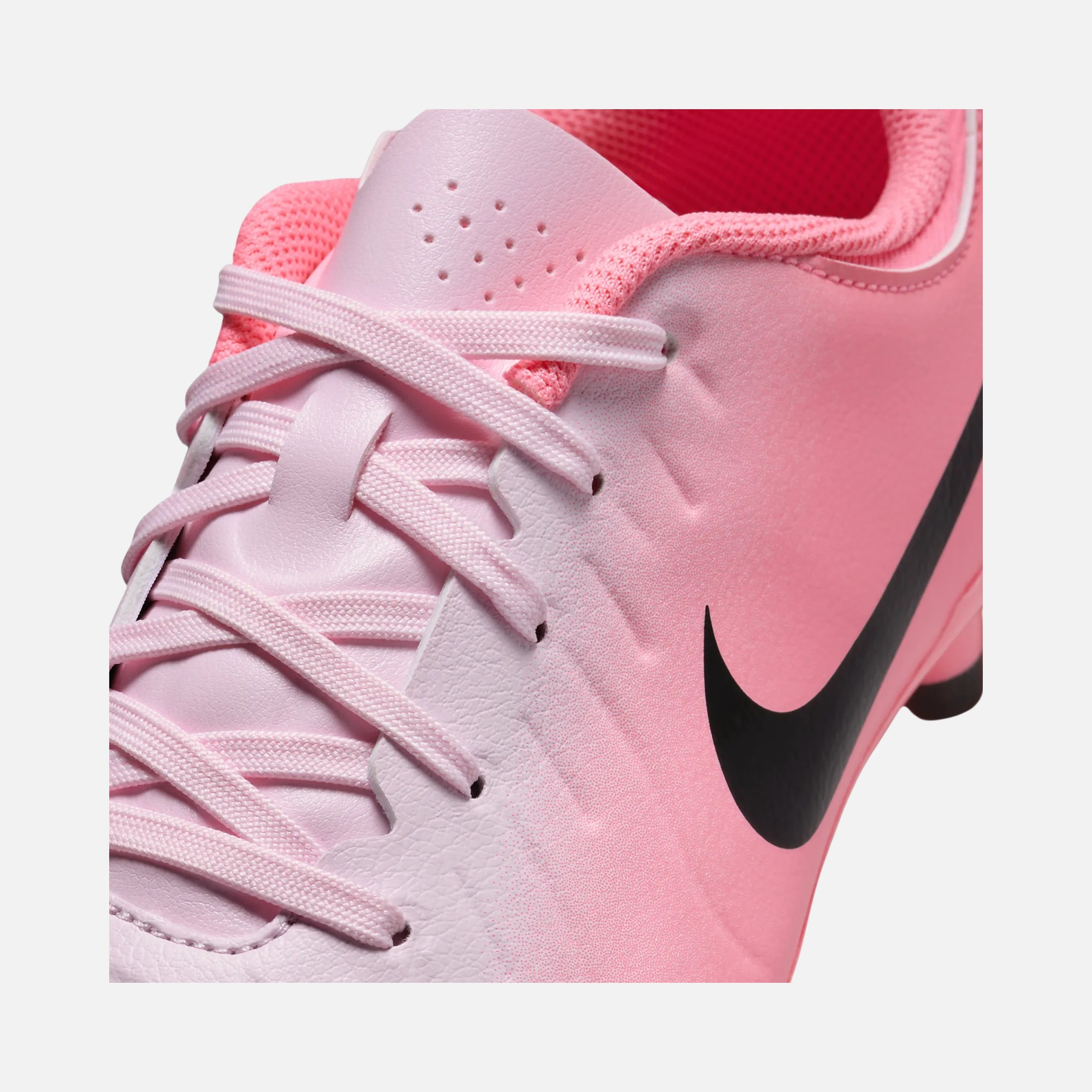 Nike Jr. Tiempo Legend 10 Academy FG/MG Multi-Ground Low-Top Çocuk Krampon