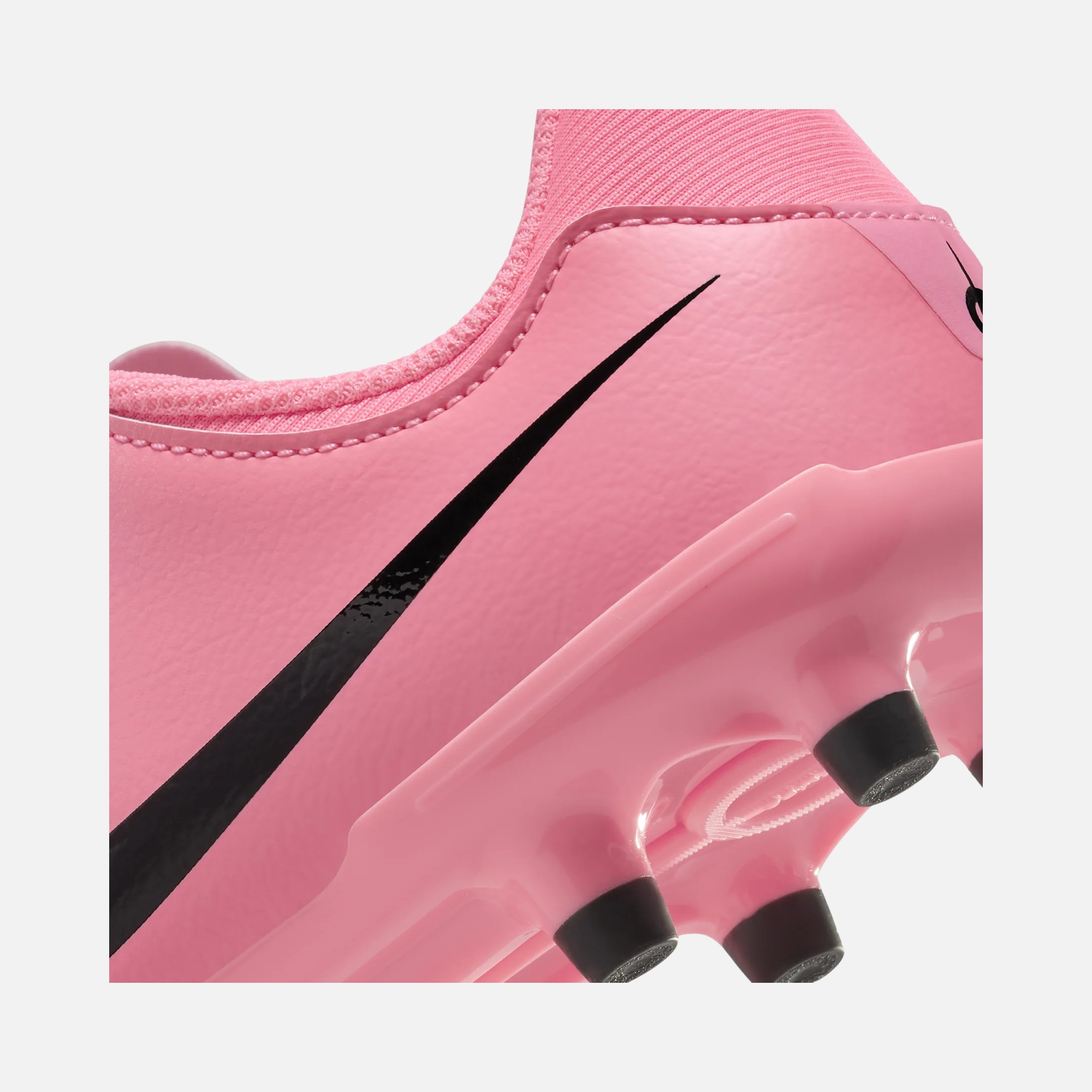 Nike Jr. Tiempo Legend 10 Academy FG/MG Multi-Ground Low-Top Çocuk Krampon