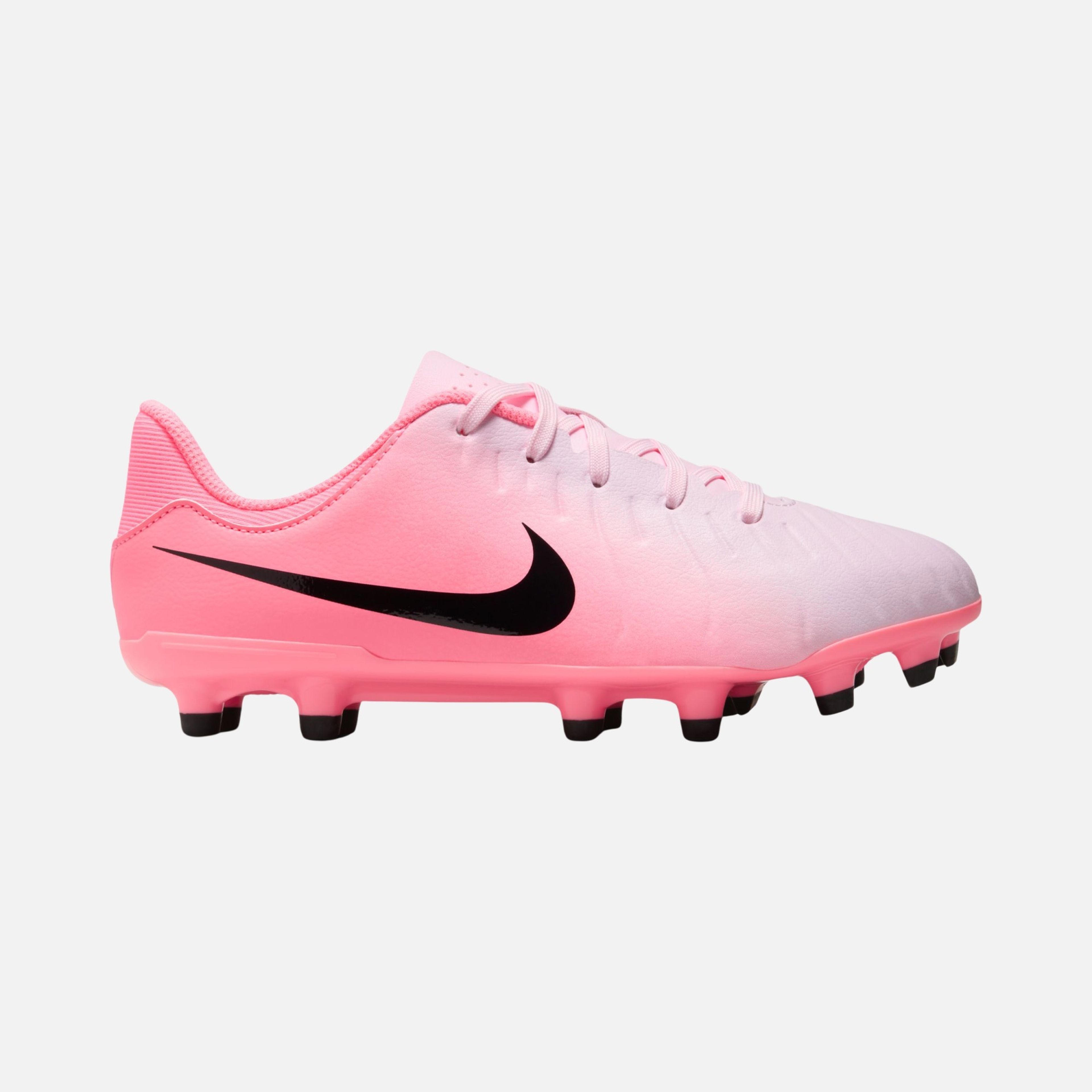 Nike Jr. Tiempo Legend 10 Academy FG/MG Multi-Ground Low-Top Çocuk Krampon