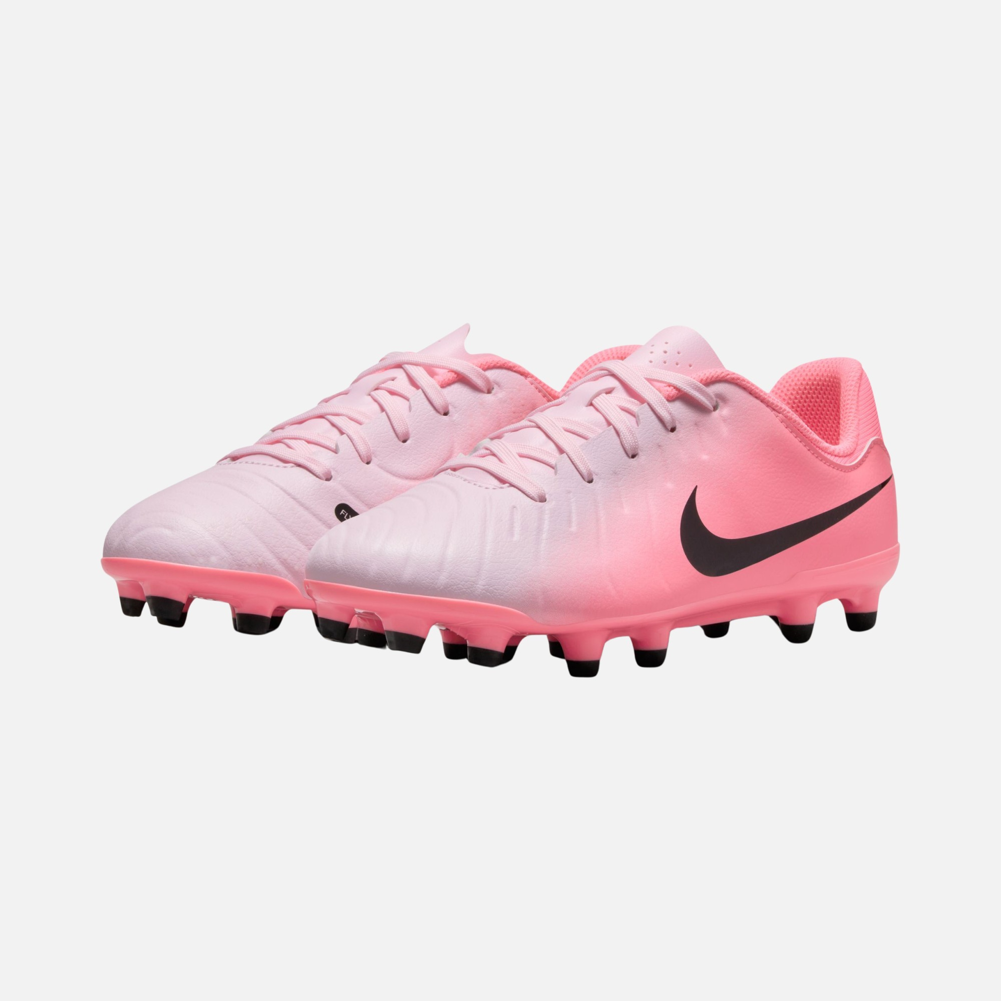 Nike Jr. Tiempo Legend 10 Academy FG/MG Multi-Ground Low-Top Çocuk Krampon