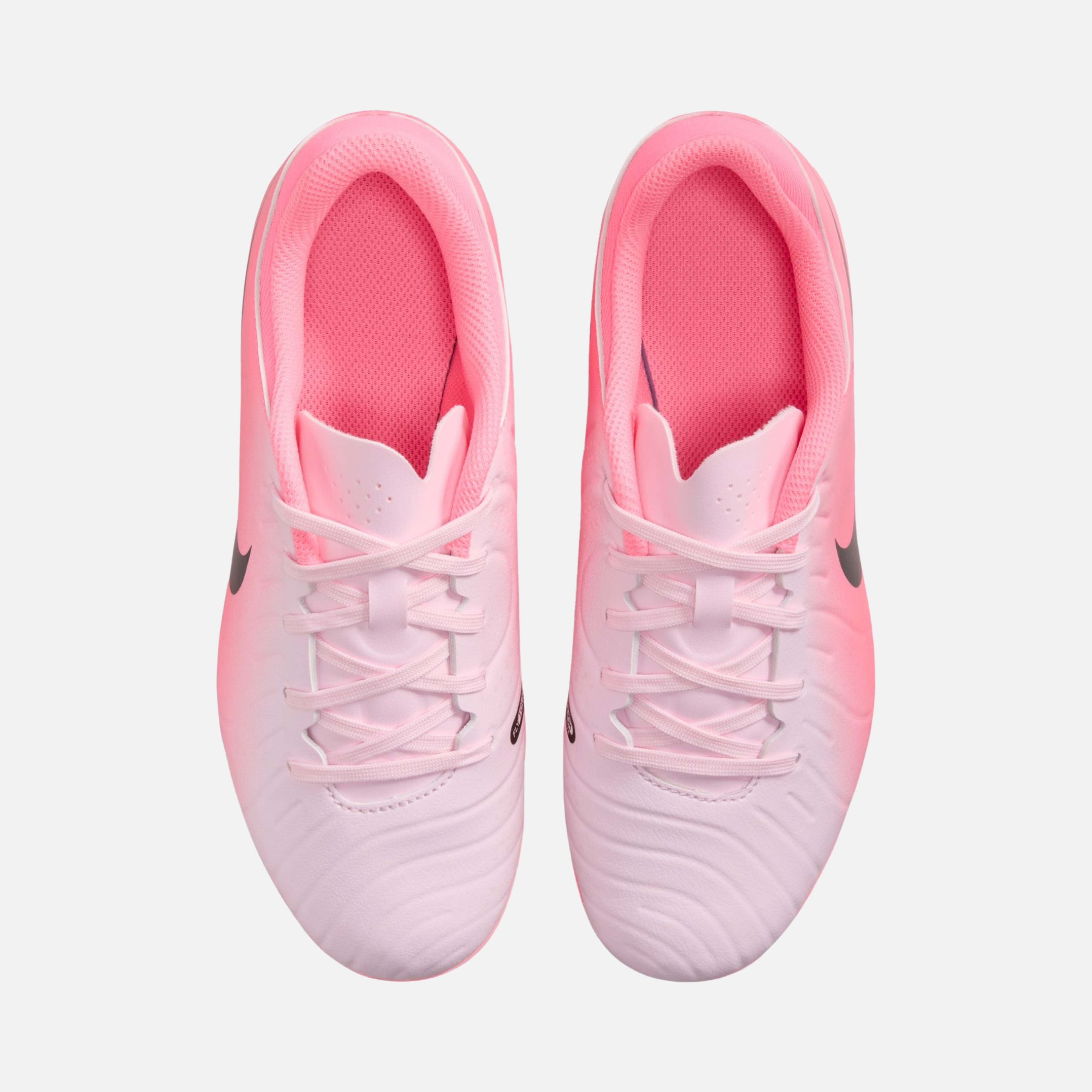 Nike Jr. Tiempo Legend 10 Academy FG/MG Multi-Ground Low-Top Çocuk Krampon