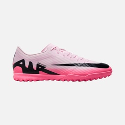 Nike Mercurial Zoom Vapor 15 Academy TF Turf Low-Top Erkek Halı Saha Ayakkabı