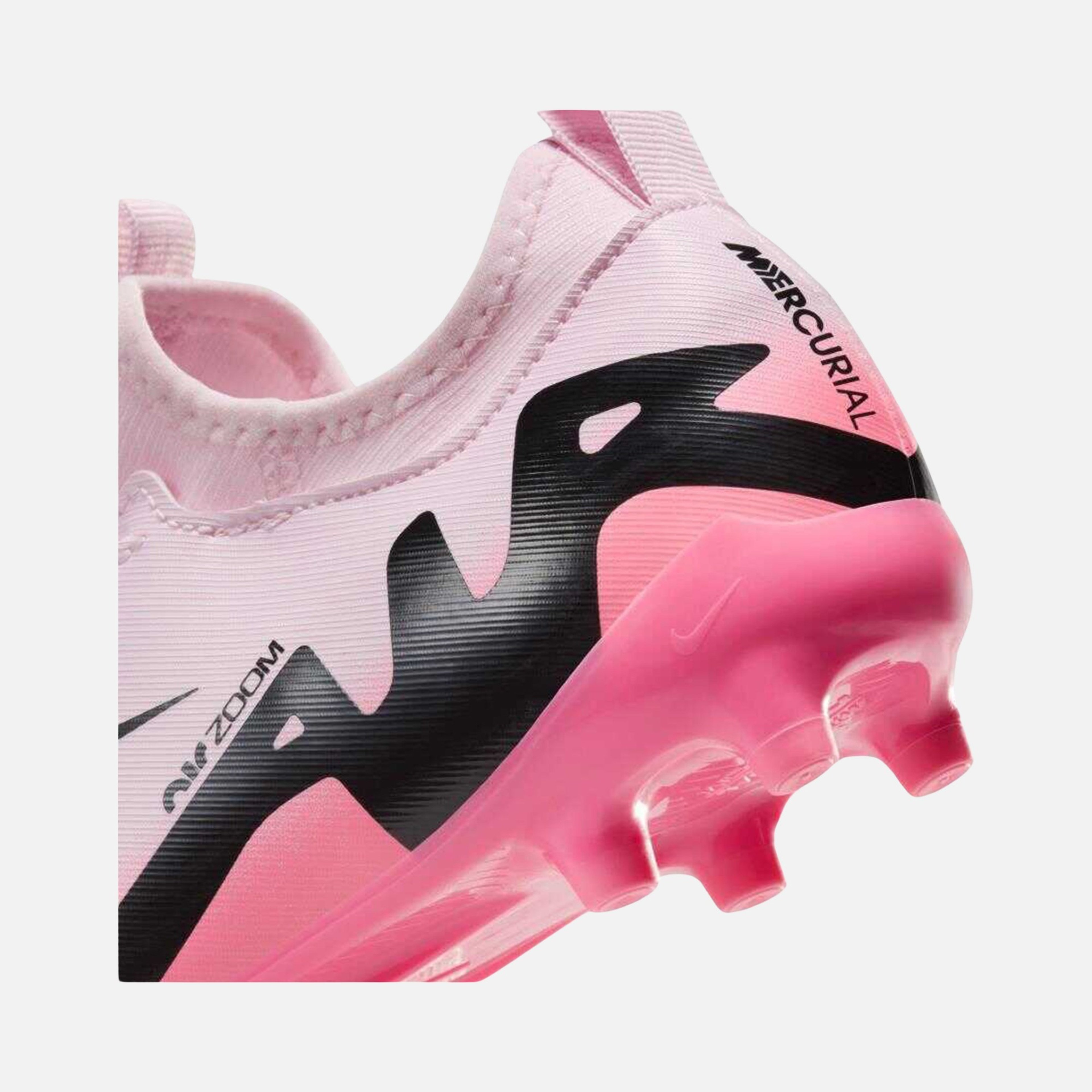 Nike Zoom Mercurial Vapor 15 Academy FG/MG Multi Ground Çocuk Krampon