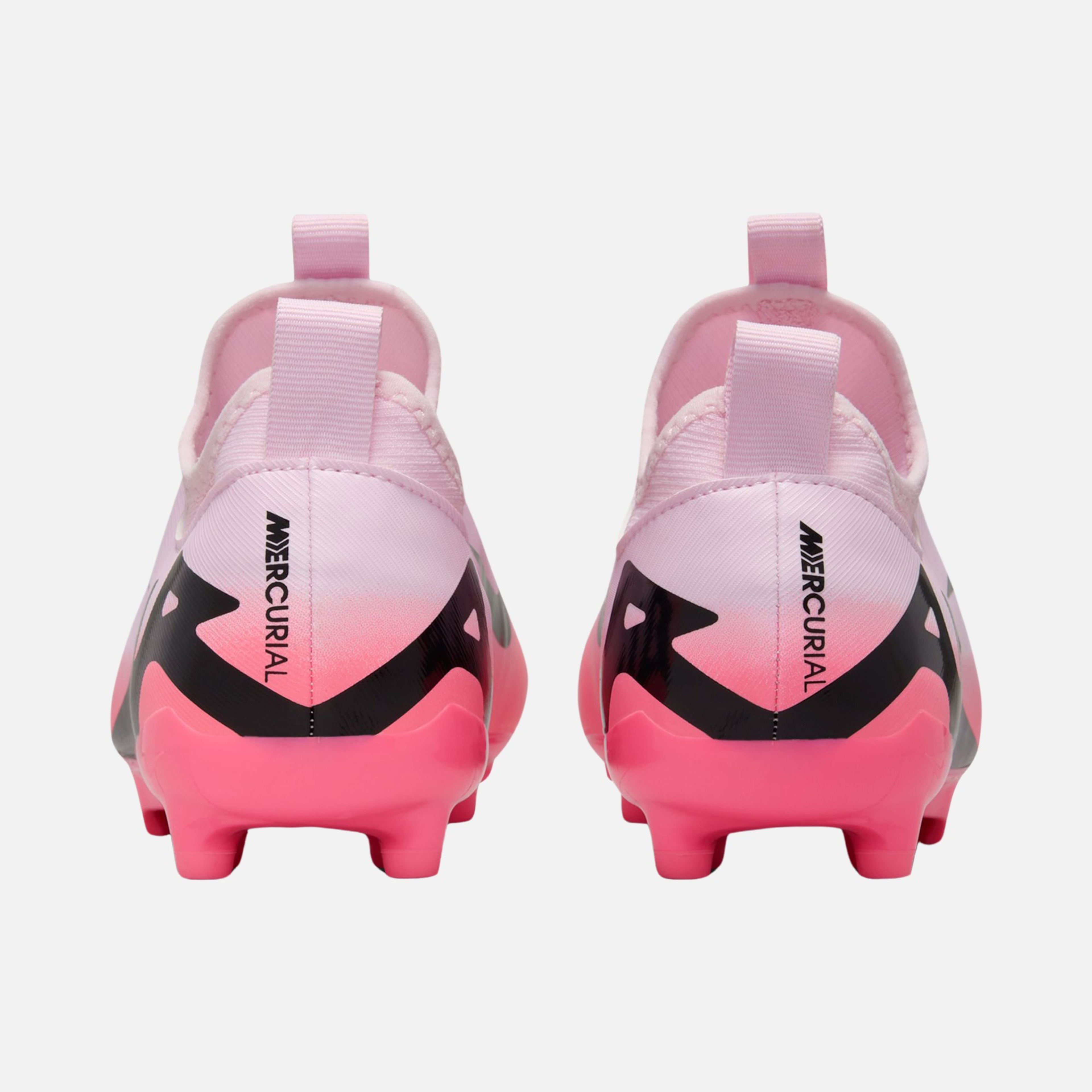 Nike Zoom Mercurial Vapor 15 Academy FG/MG Multi Ground Çocuk Krampon