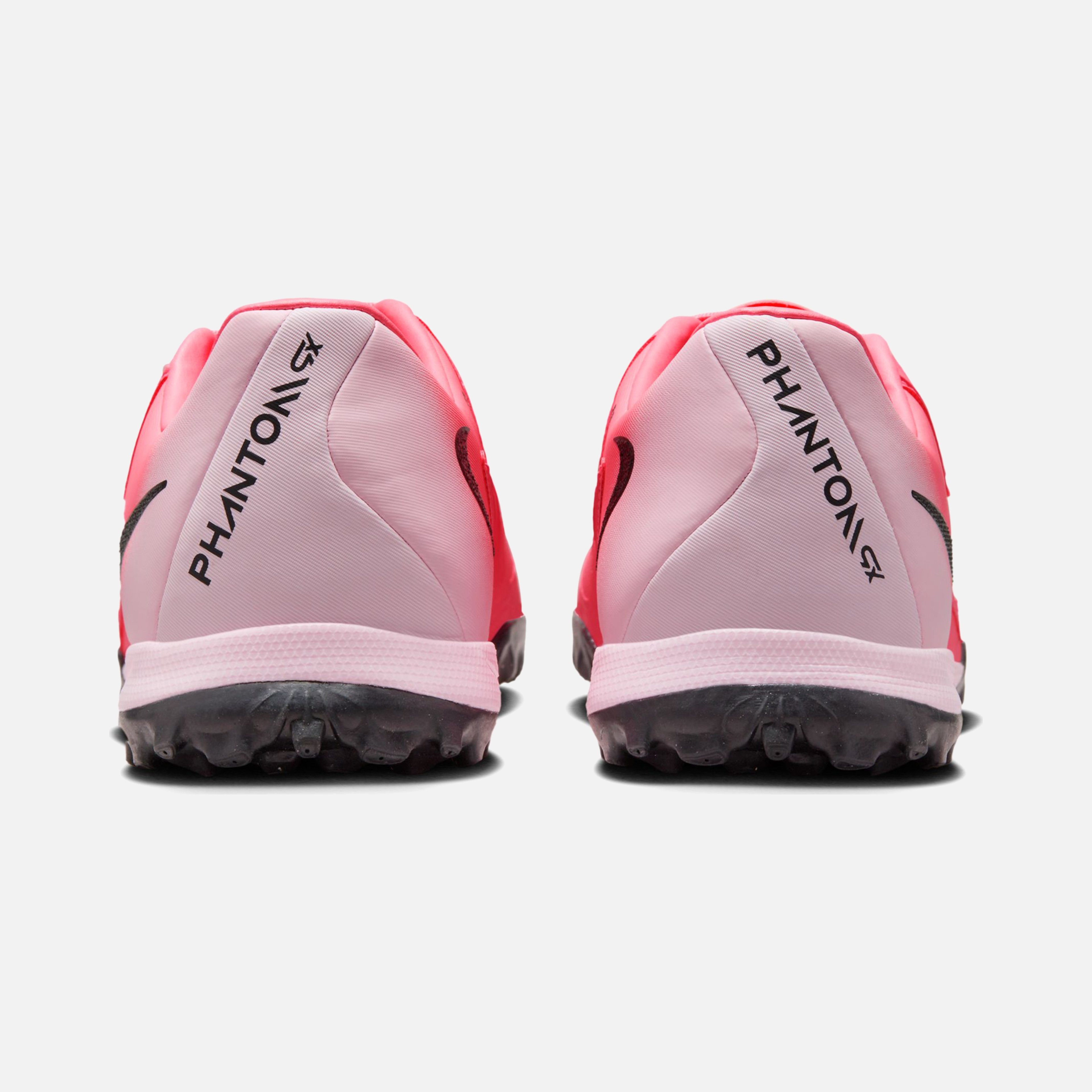 Nike Phantom GX II Academy TF Turf Low-Top Erkek Halı Saha Ayakkabı