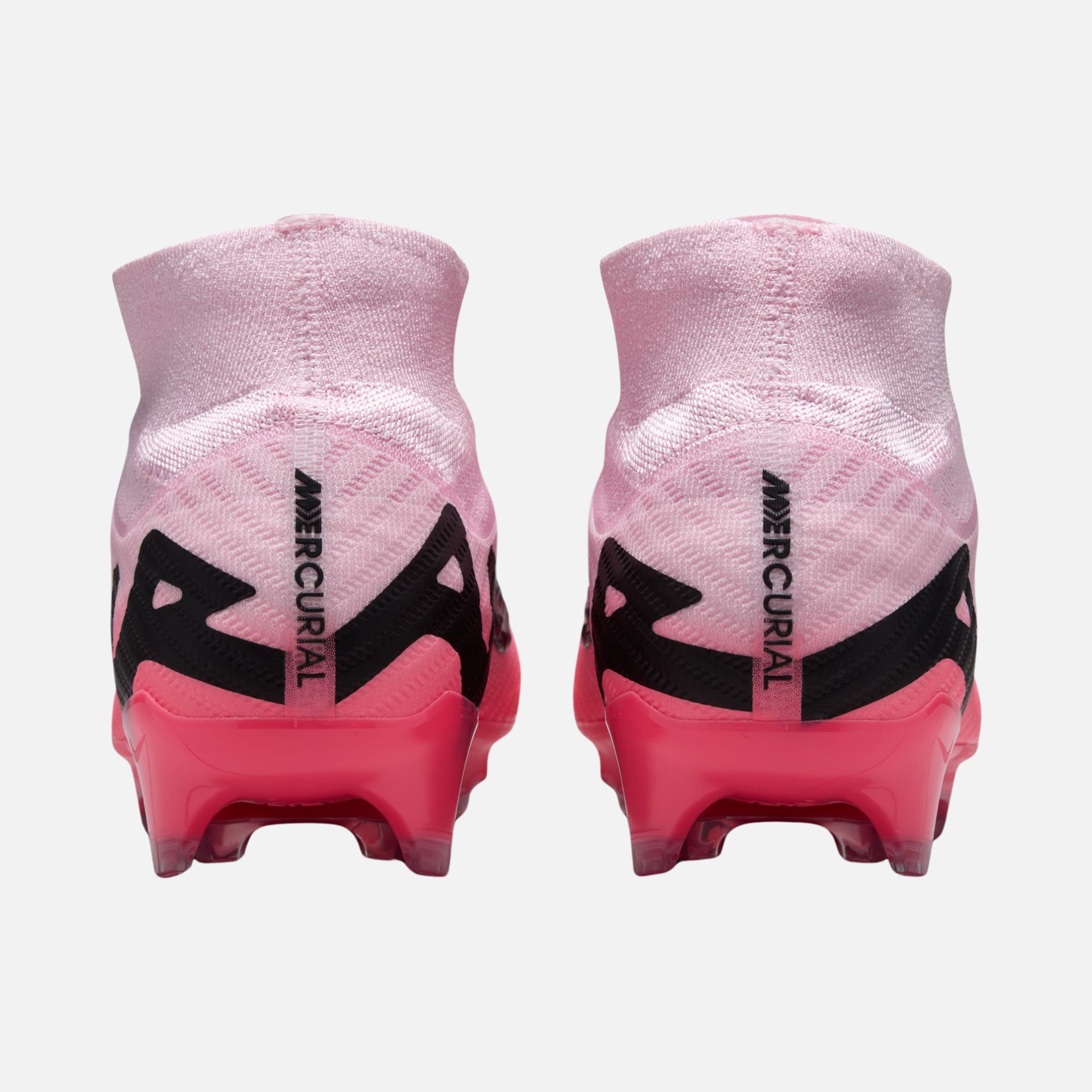 Nike Zoom Mercurial Superfly 9 Elite FG Firm Ground High-Top Erkek Krampon