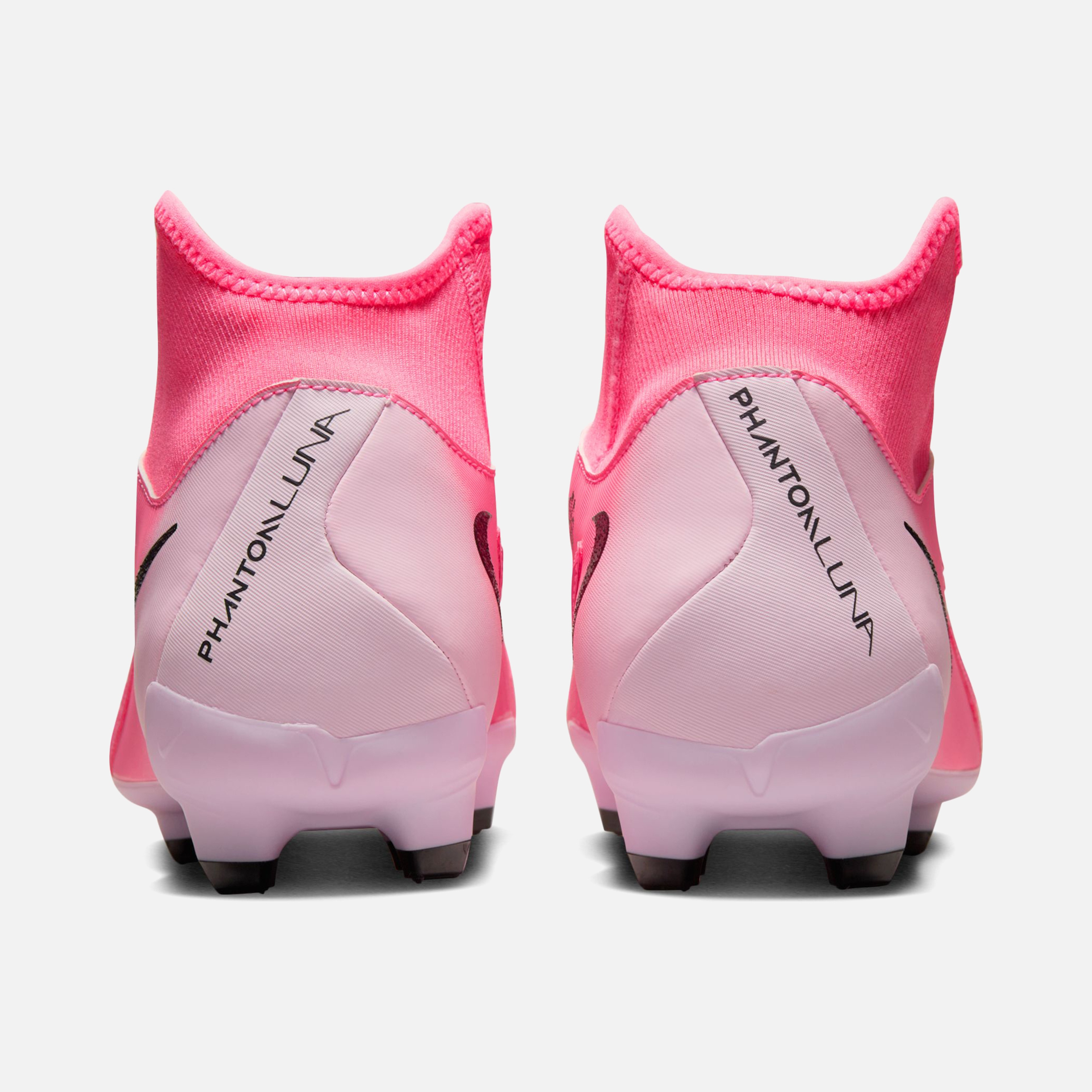 Nike Phantom Luna II Academy FG/MG Multi-Ground High-Top Erkek Krampon