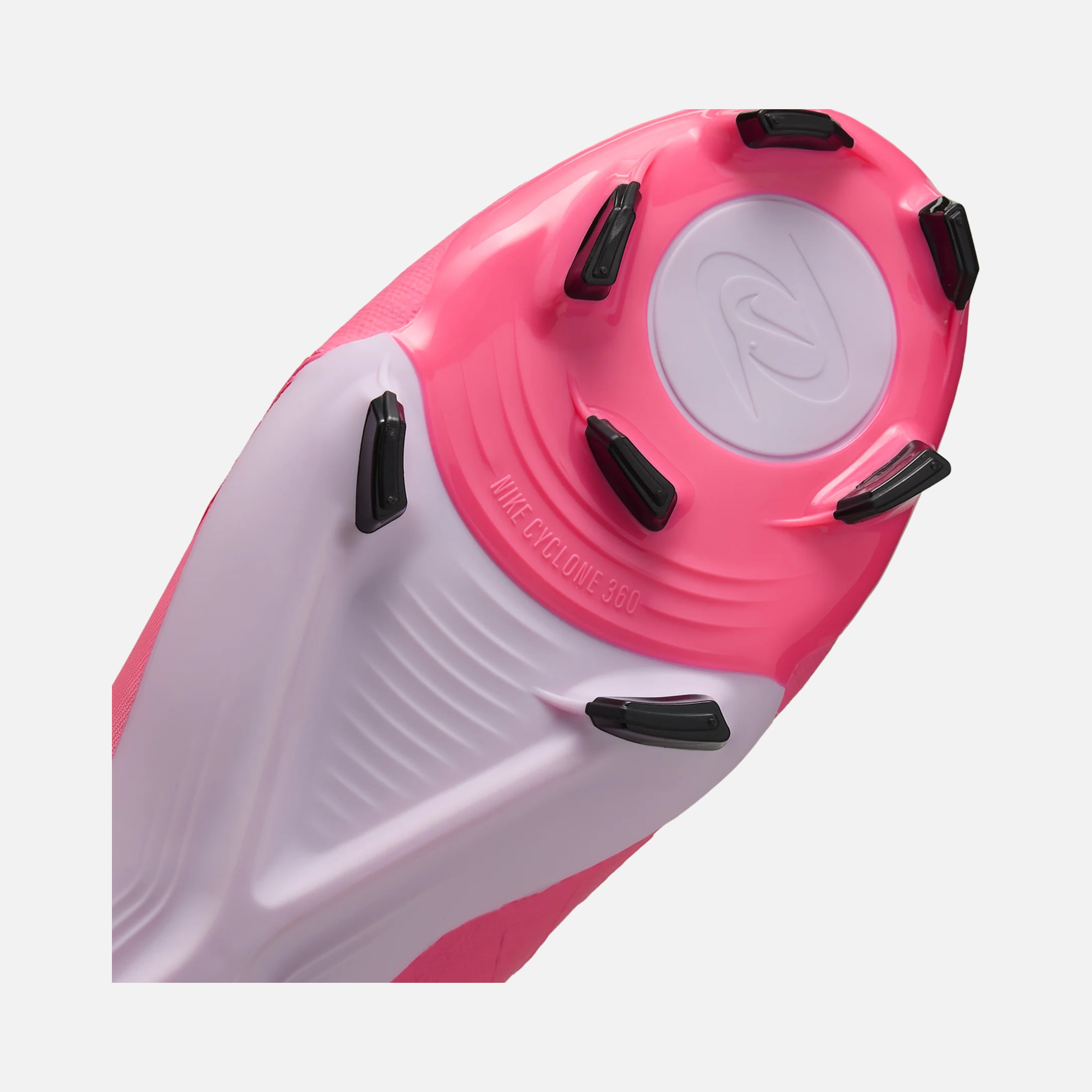 Nike Phantom Luna II Academy FG/MG Multi-Ground High-Top Erkek Krampon