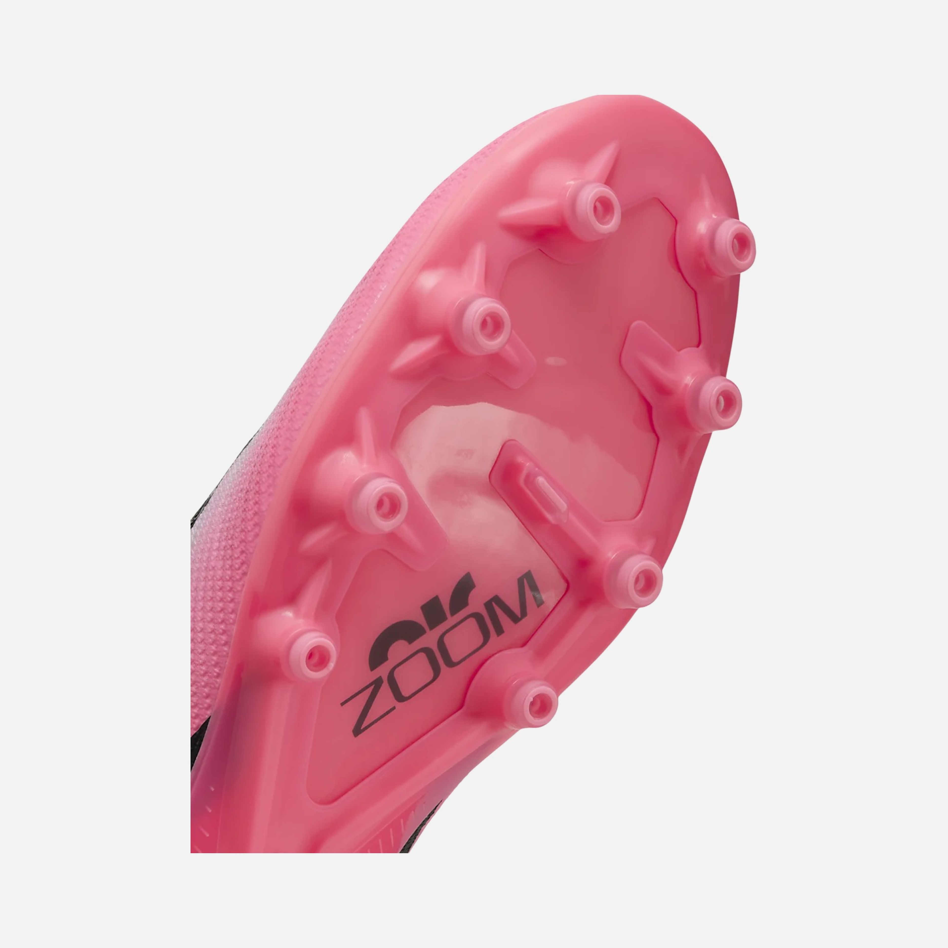 Nike Zoom Mercurial Vapor 15 Elite AG-Pro Low-Top Erkek Krampon