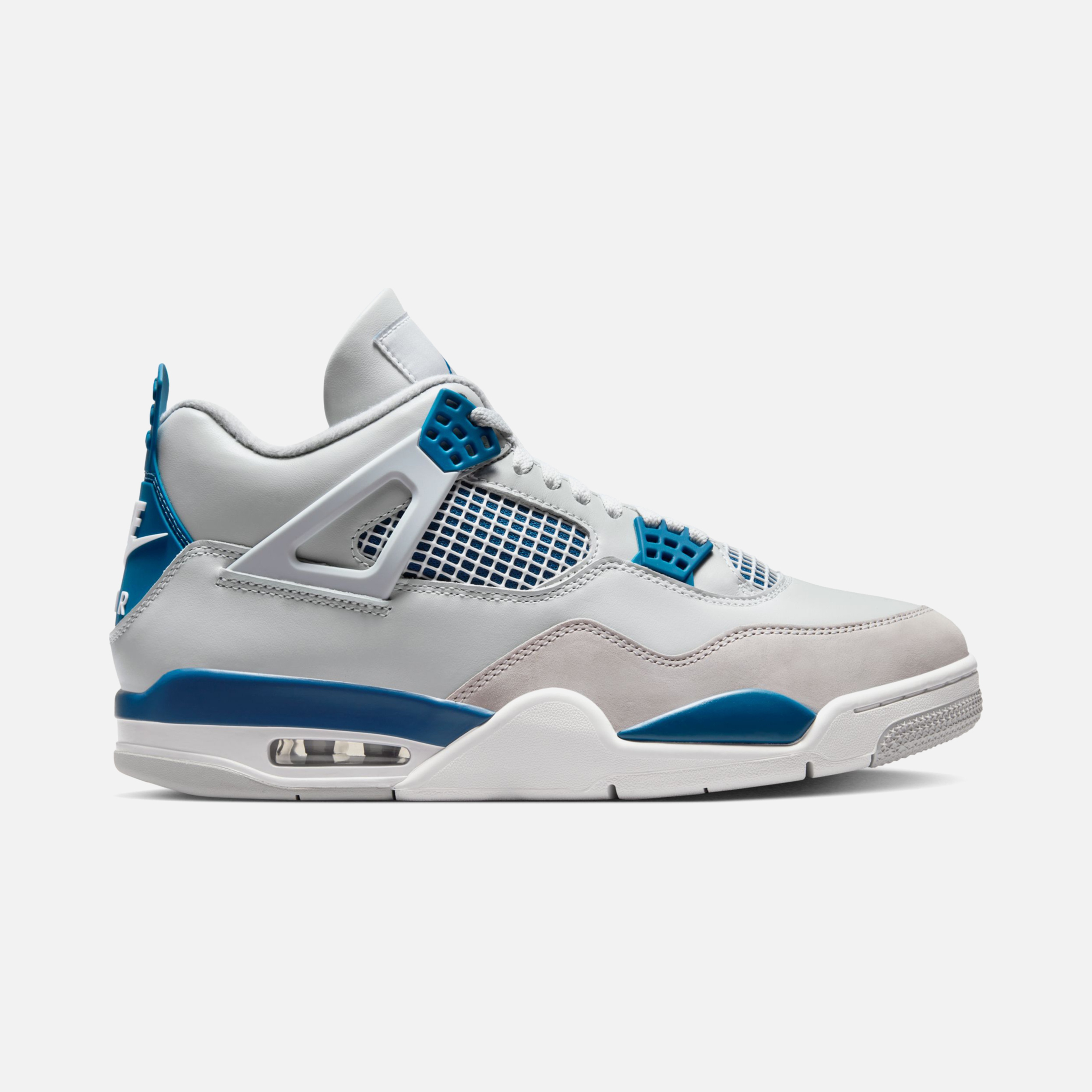 ア*ン様 Air Jordan 4 retro(PS) bred reimagi Nike Air Jordan 4 Retro ''Bred Reimagined'' Erkek Spor Ayakkabı