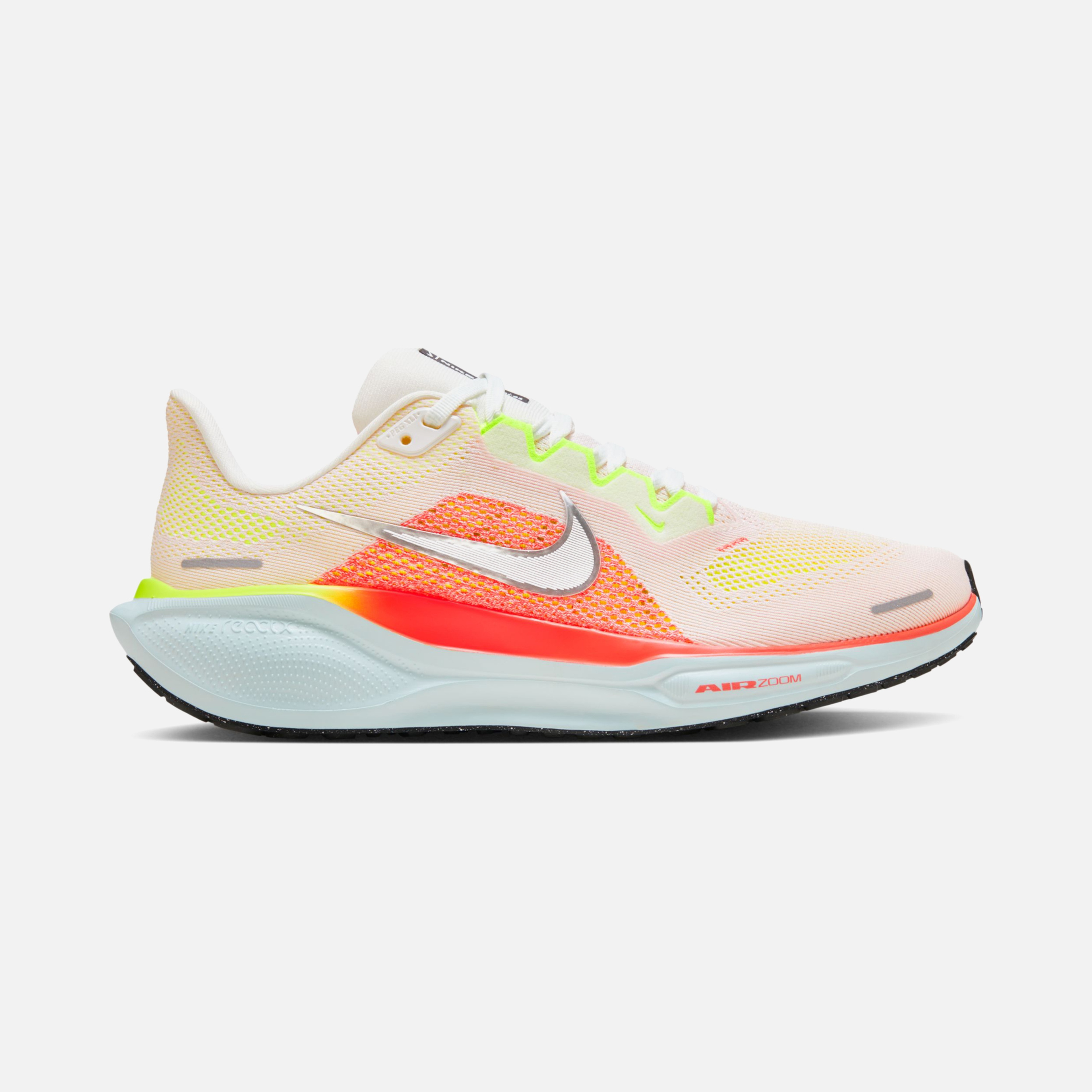 Nike Air Zoom Pegasus 41 Road Running Kadın Spor Ayakkabı