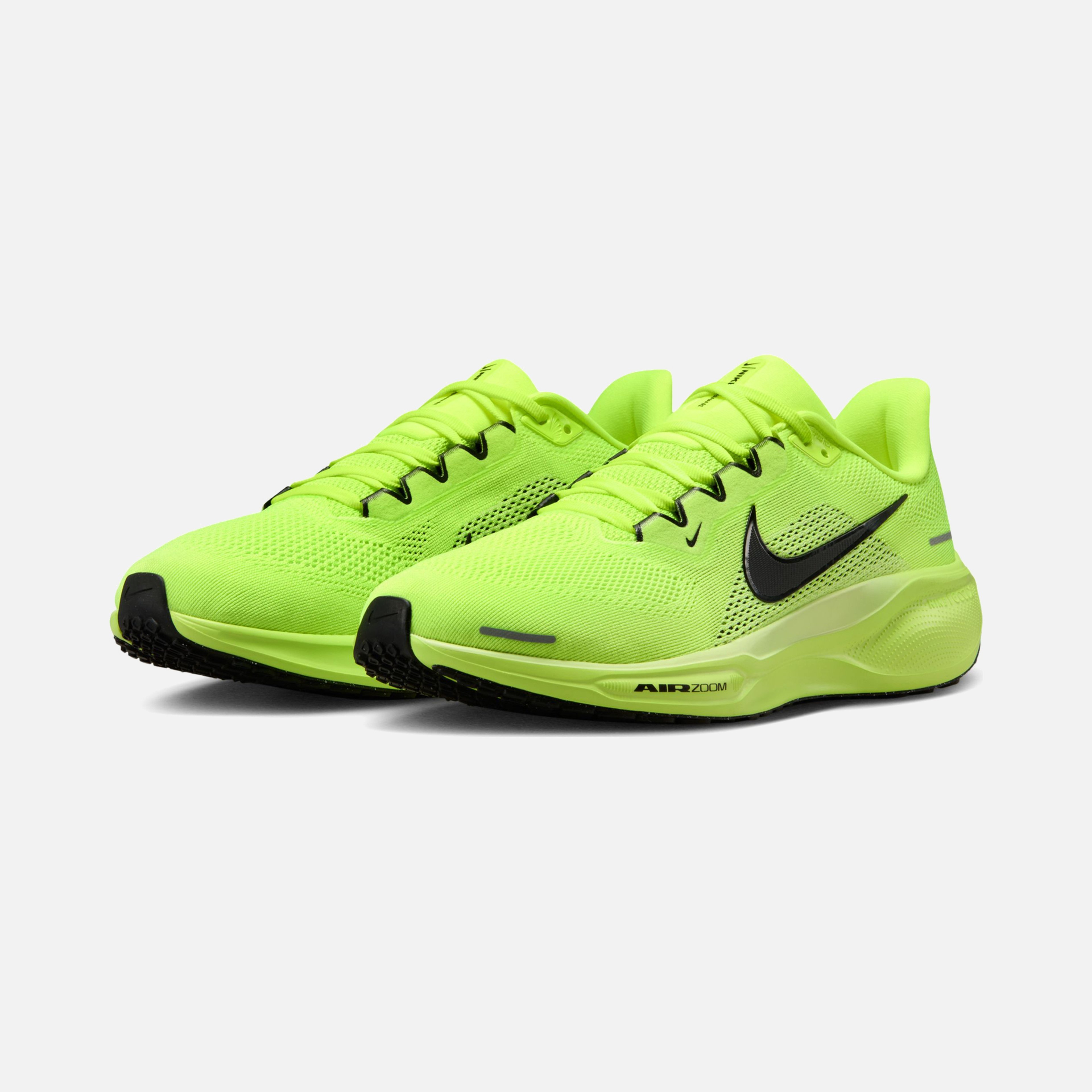 Nike Air Zoom Pegasus 41 Road Running Erkek Spor Ayakkabı