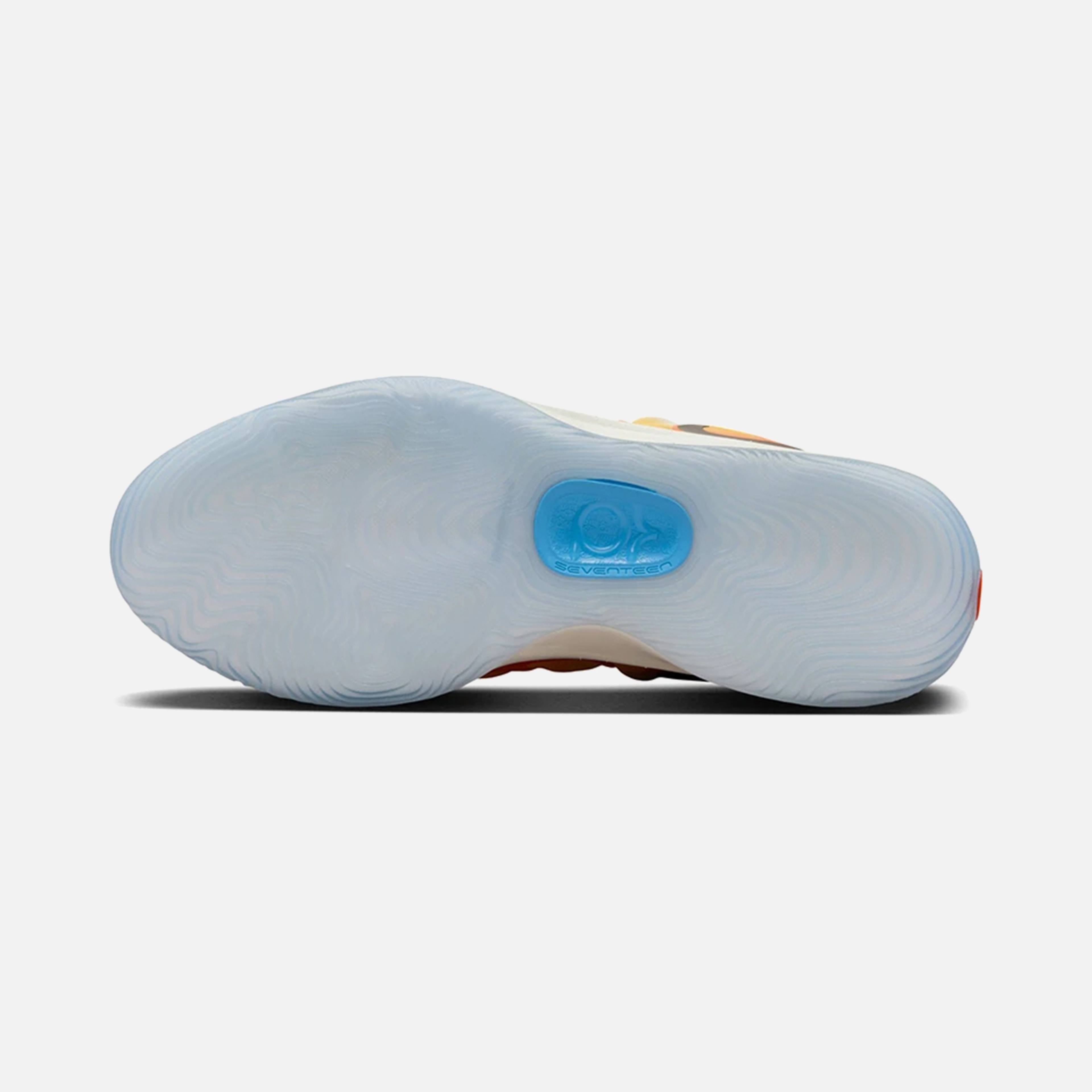 Nike Kevin Durant 17 x Alchemist Erkek Basketbol Ayakkabısı