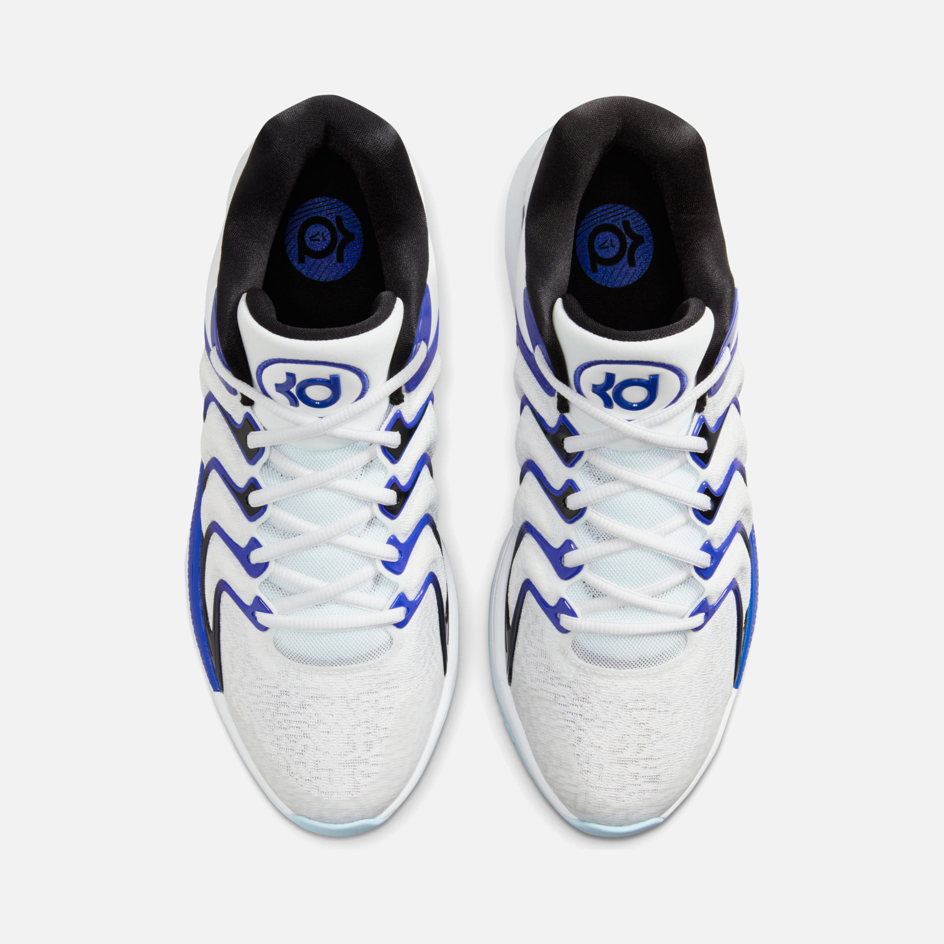 Nike Kevin Durant 17 x Alchemist Erkek Basketbol Ayakkabısı