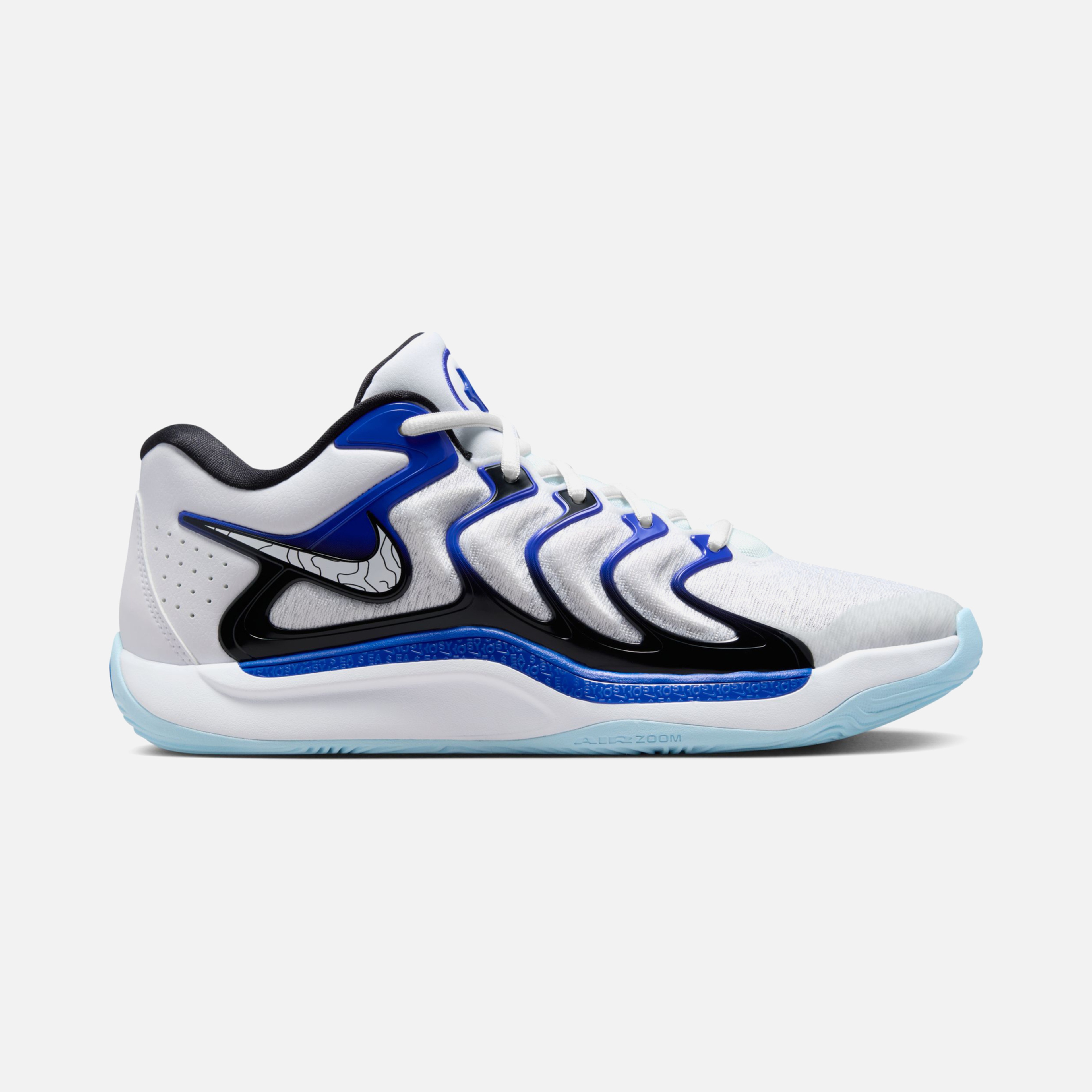 Nike Kevin Durant 17 x Alchemist Erkek Basketbol Ayakkabısı