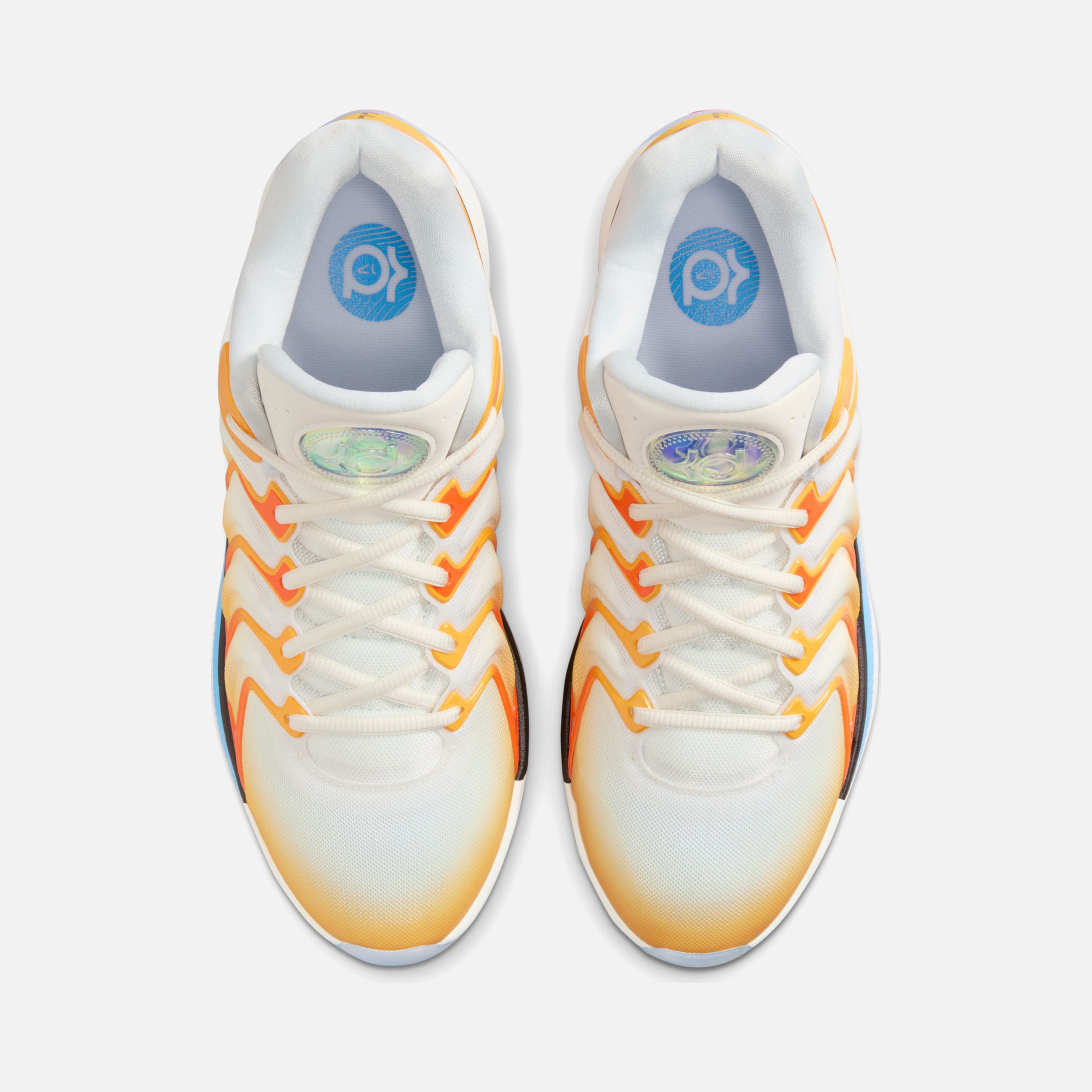 Nike Kevin Durant 17 x Alchemist Erkek Basketbol Ayakkabısı