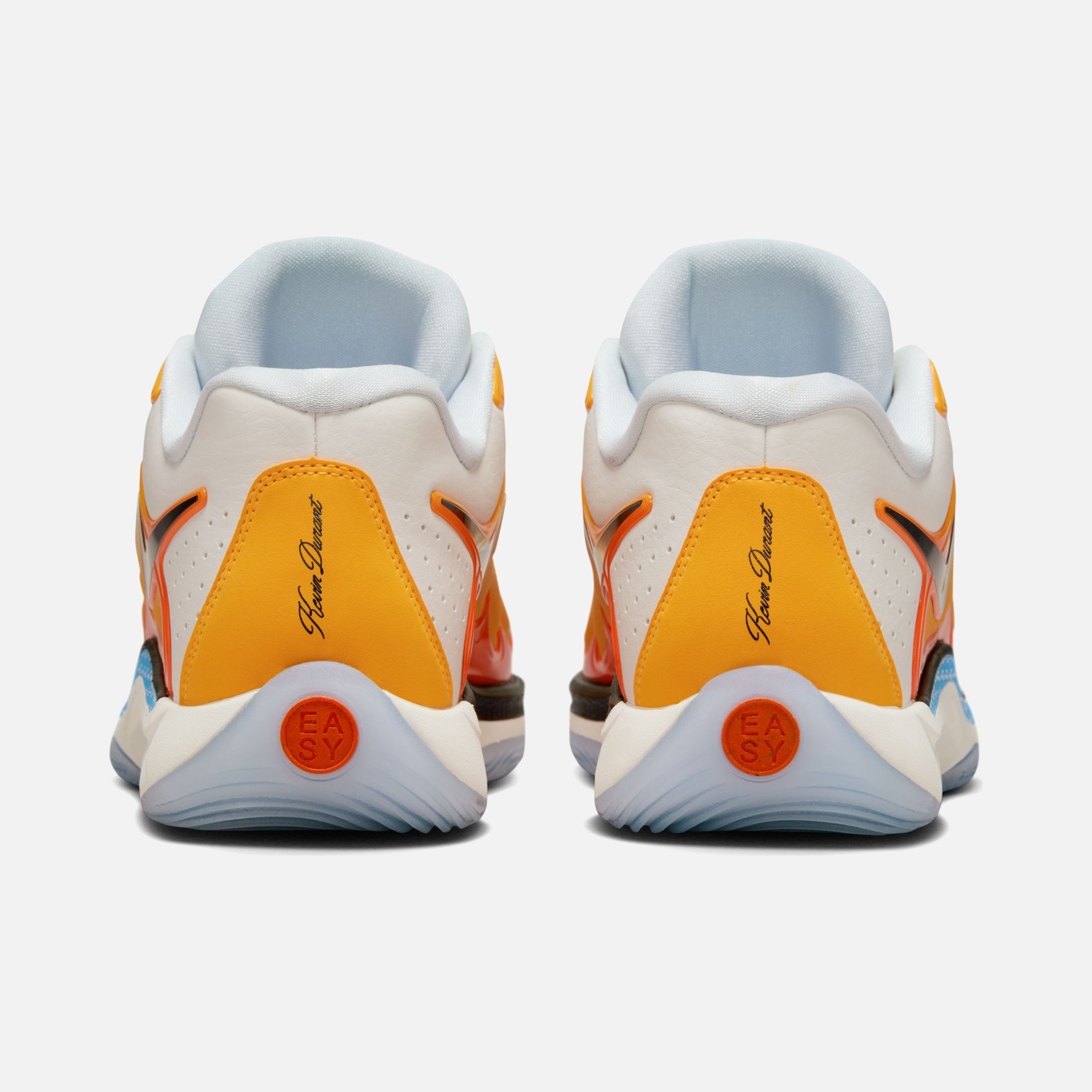 Nike Kevin Durant 17 x Alchemist Erkek Basketbol Ayakkabısı