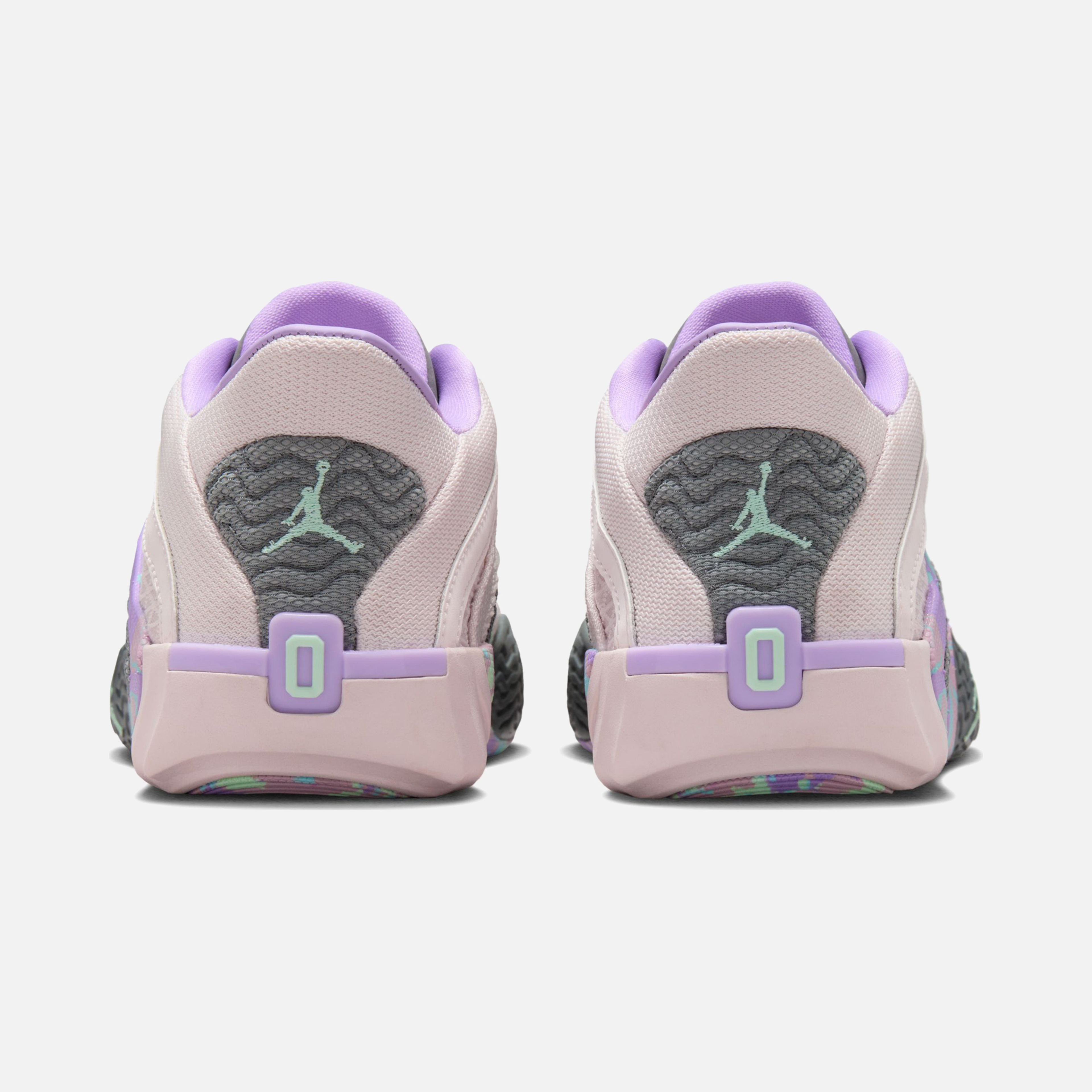 Nike Jordan Jayson Tatum 2 (GS) Basketbol Ayakkabısı