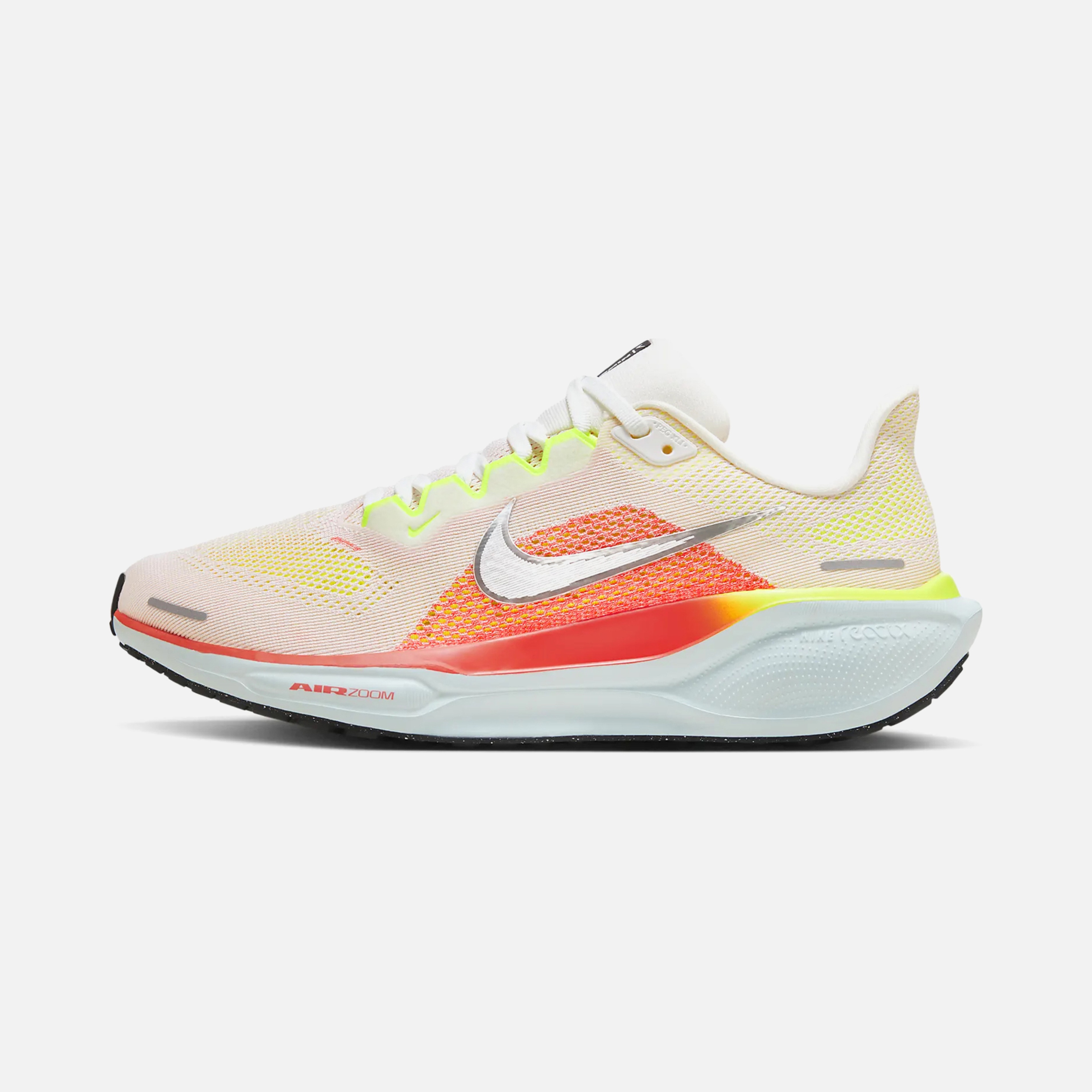 Nike Air Zoom Pegasus 41 Road Running Kadın Spor Ayakkabı