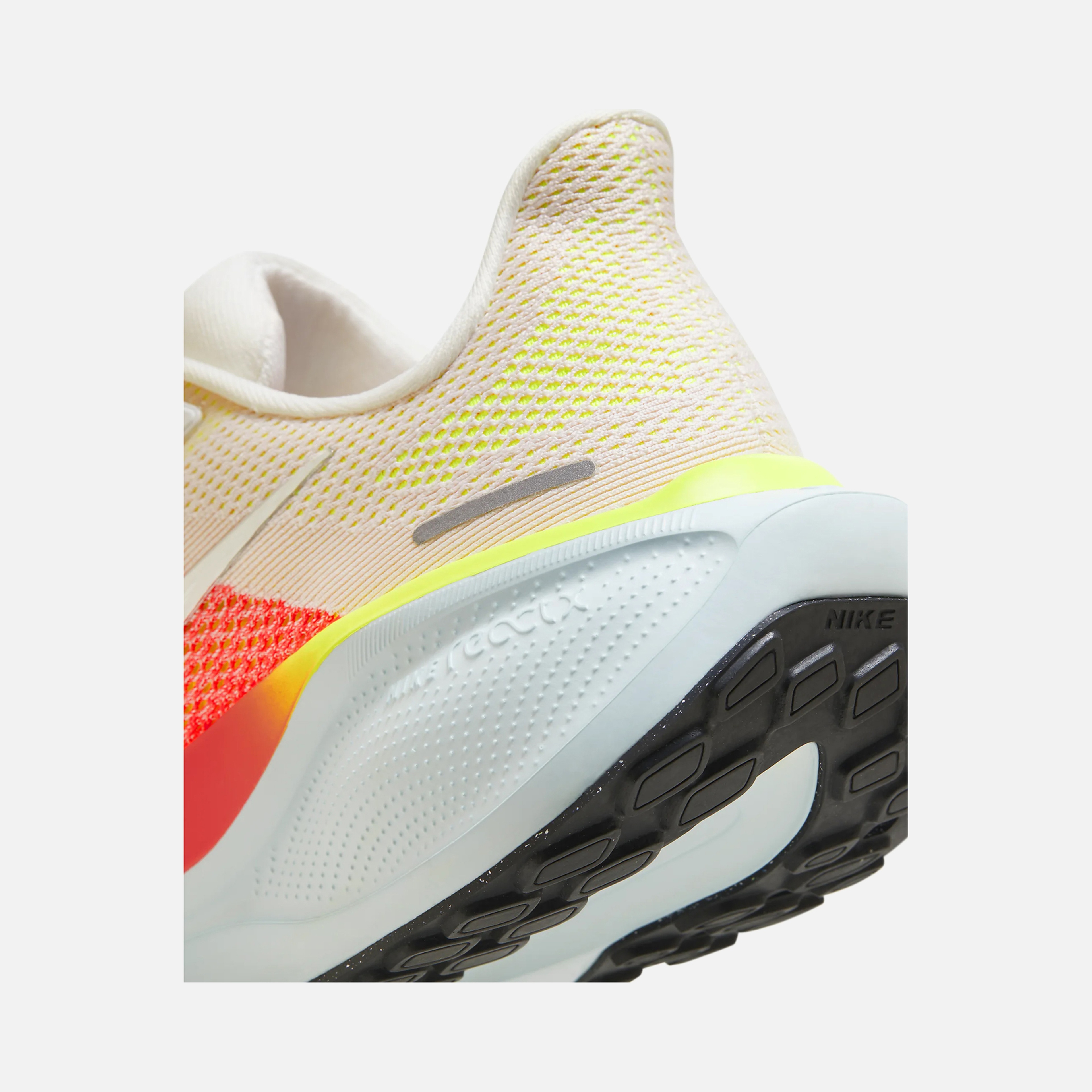 Nike Air Zoom Pegasus 41 Road Running Kadın Spor Ayakkabı