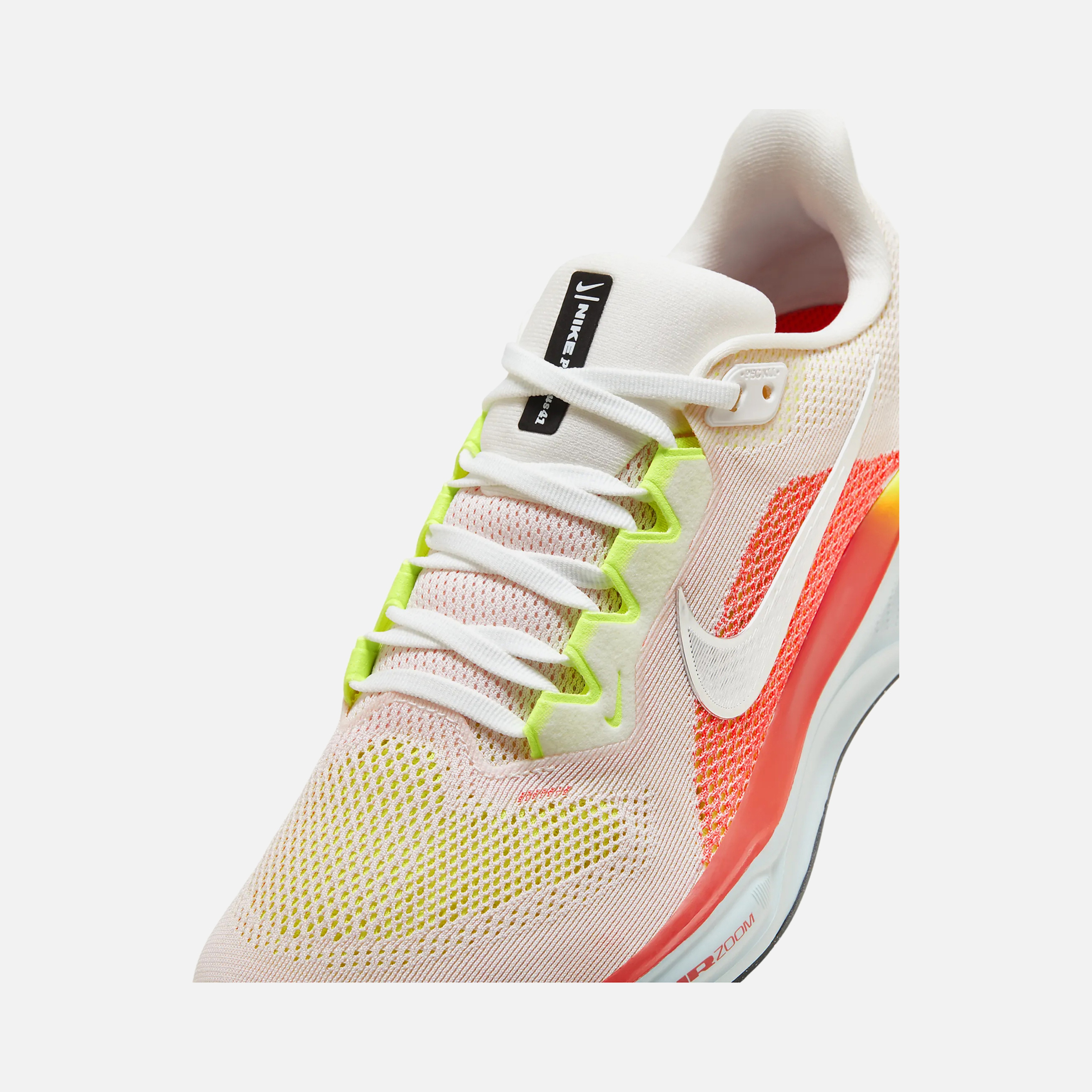 Nike Air Zoom Pegasus 41 Road Running Kadın Spor Ayakkabı