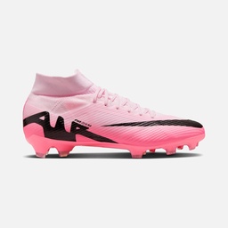 Nike Zoom Mercurial Superfly 9 Pro FG Firm Ground High-Top Erkek Krampon